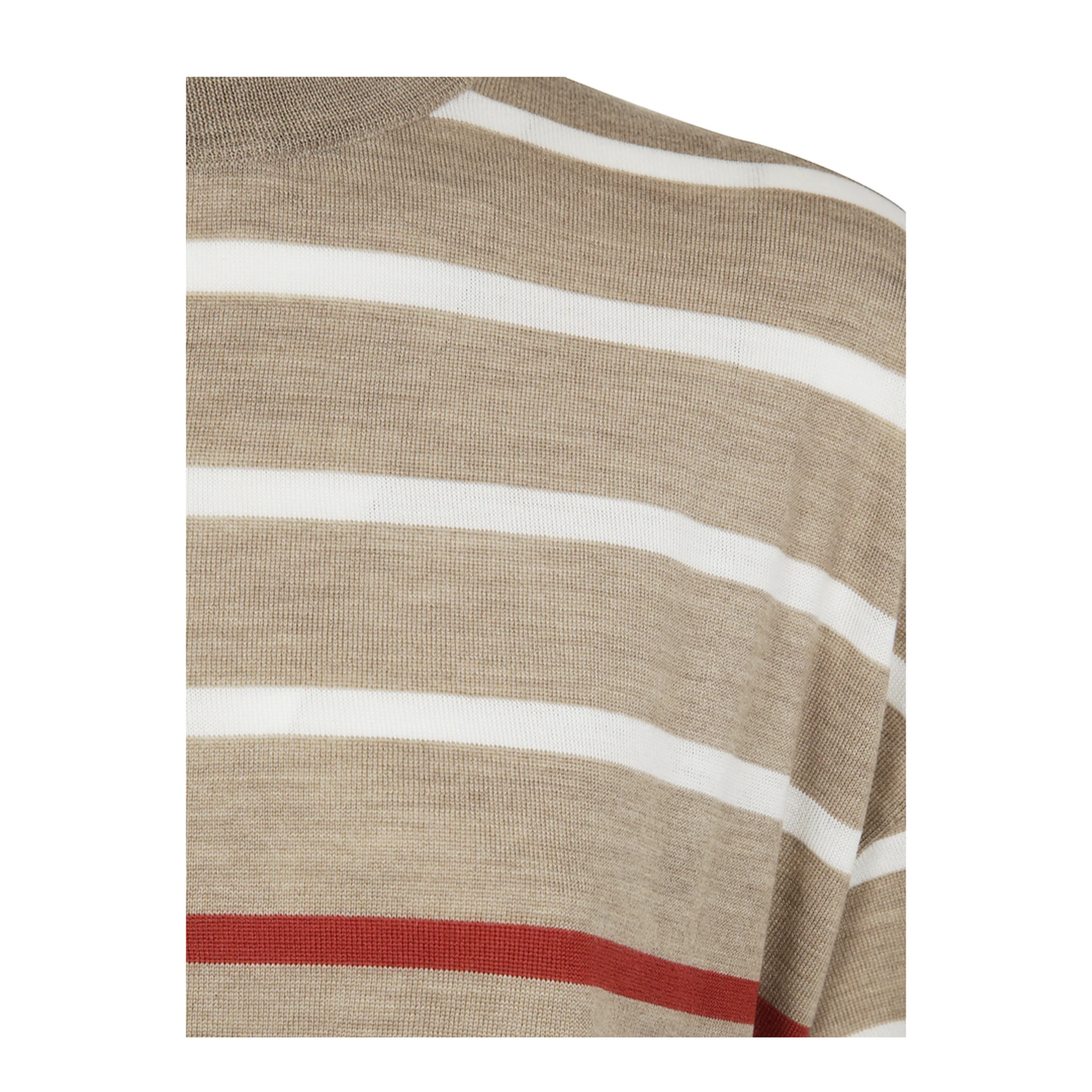Wool T-Shirt - Image 2