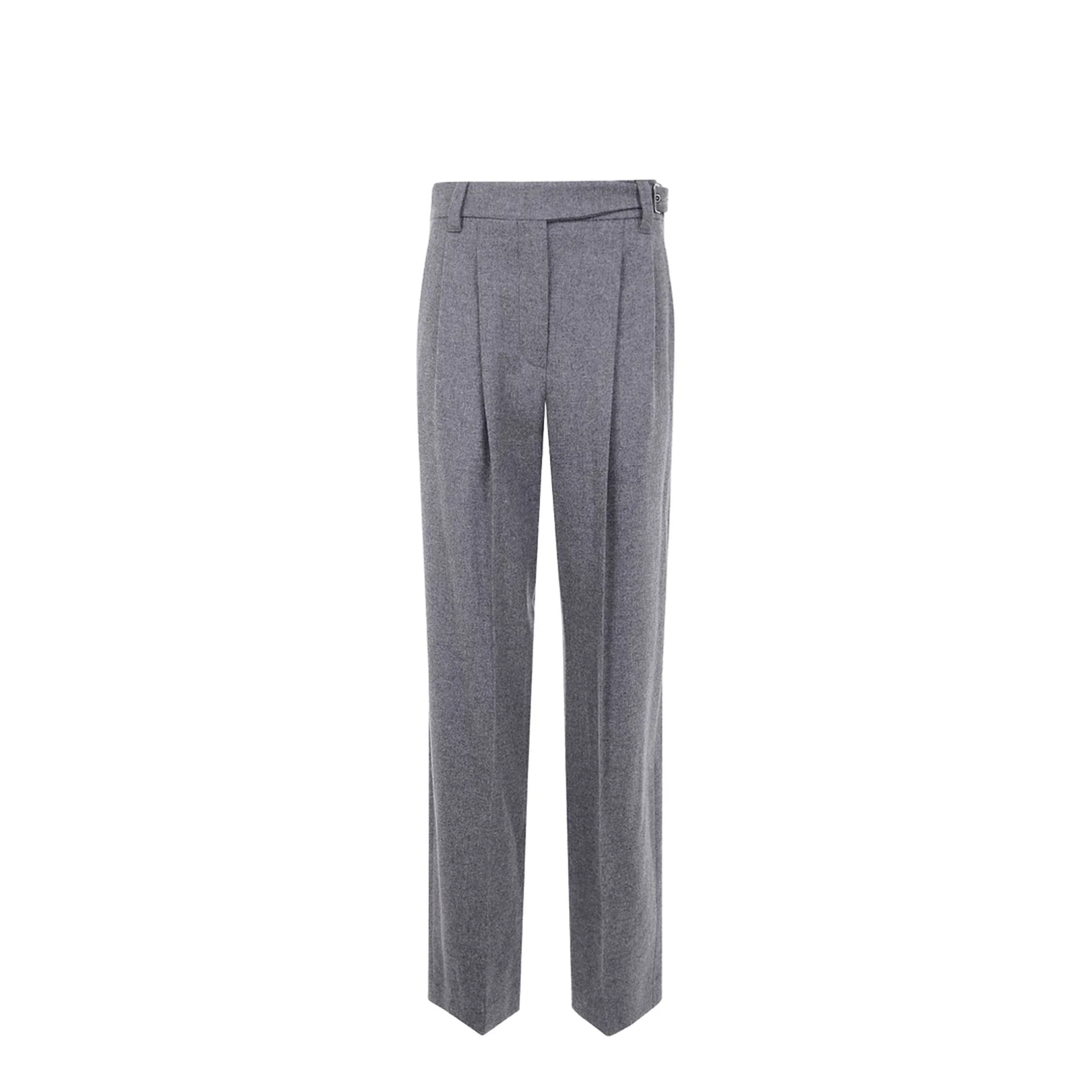Wool Trousers