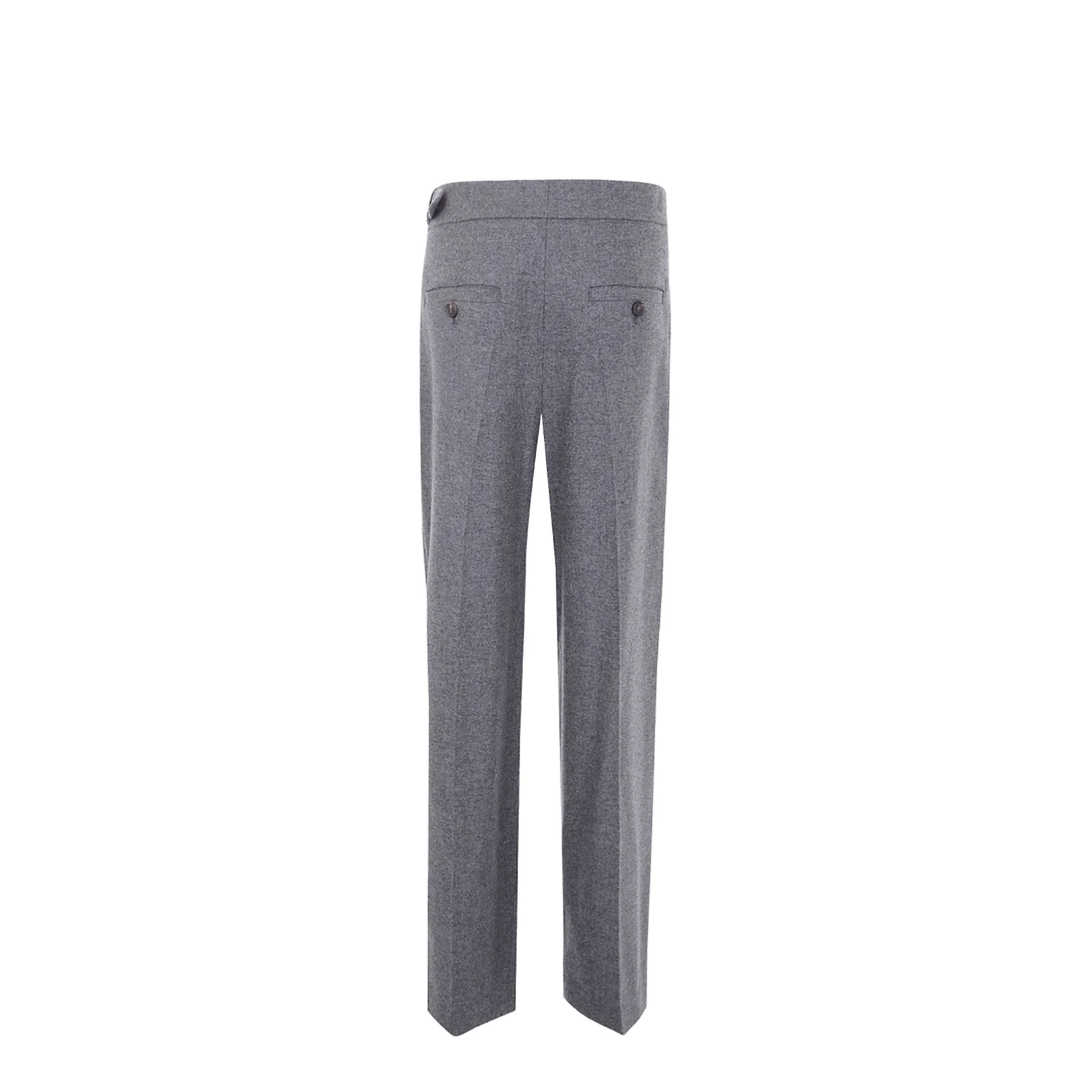Wool Trousers - Image 2