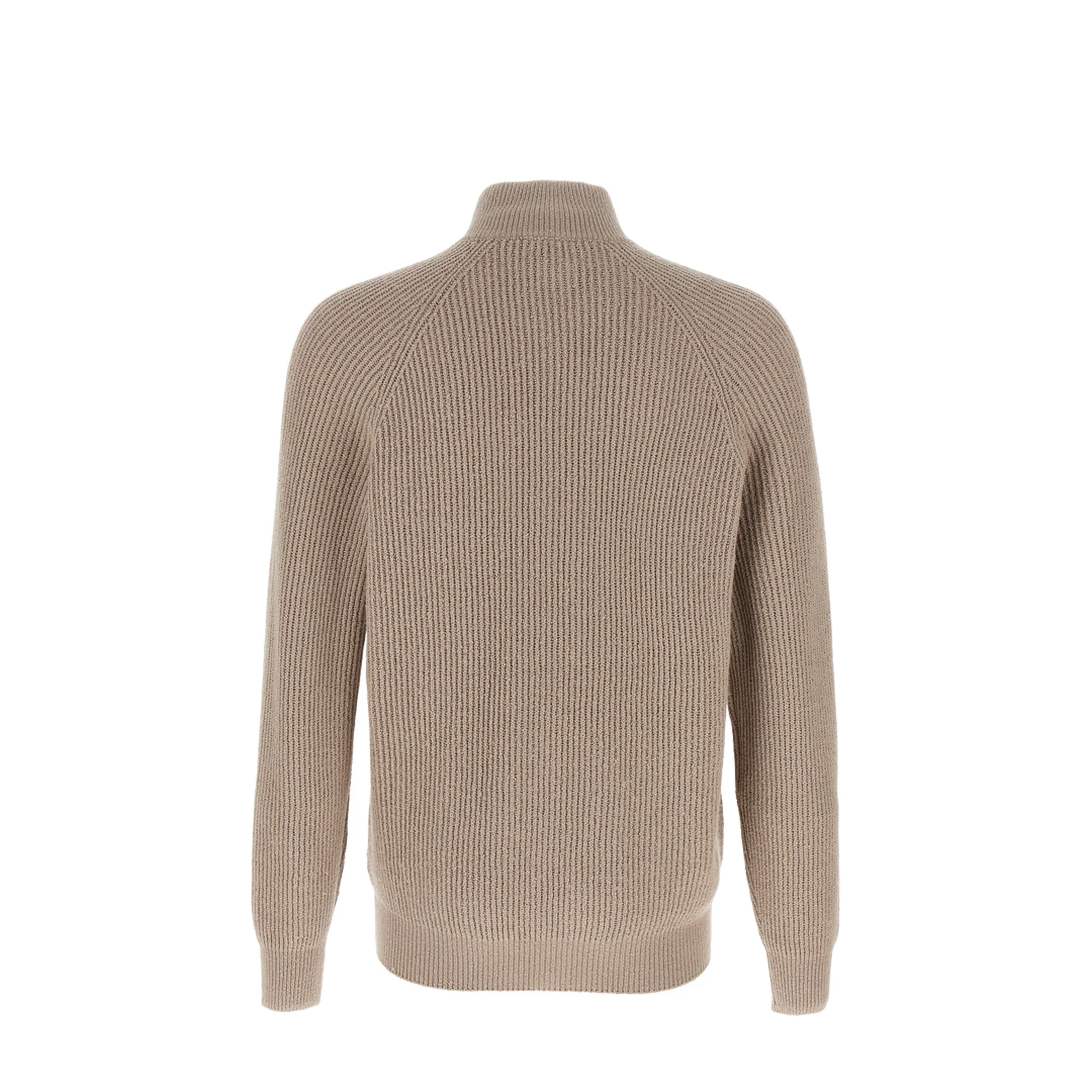 Zip Cardigan - Image 2