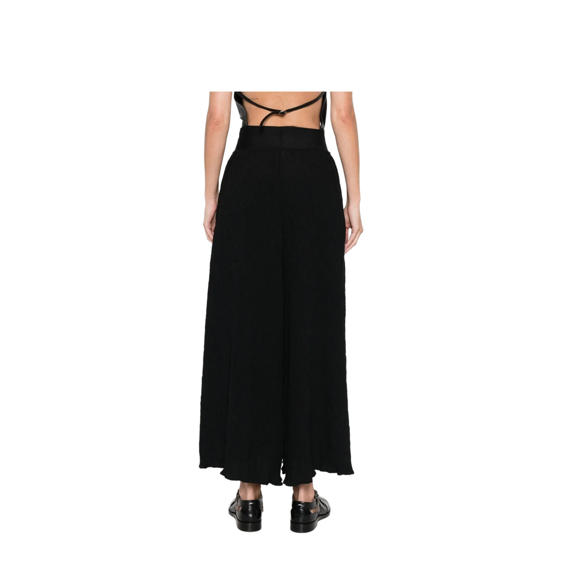 Trousers Black - Image 3