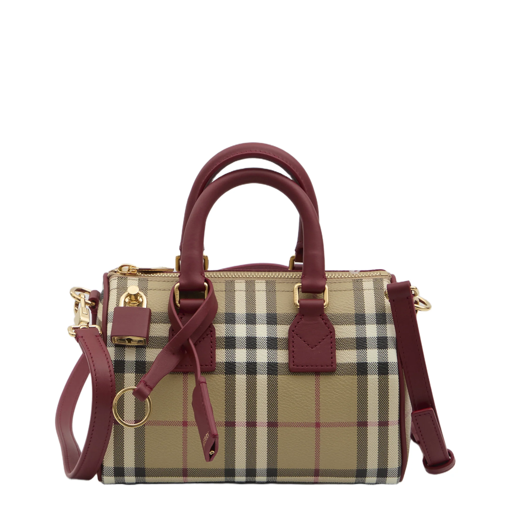 Bowling Bag