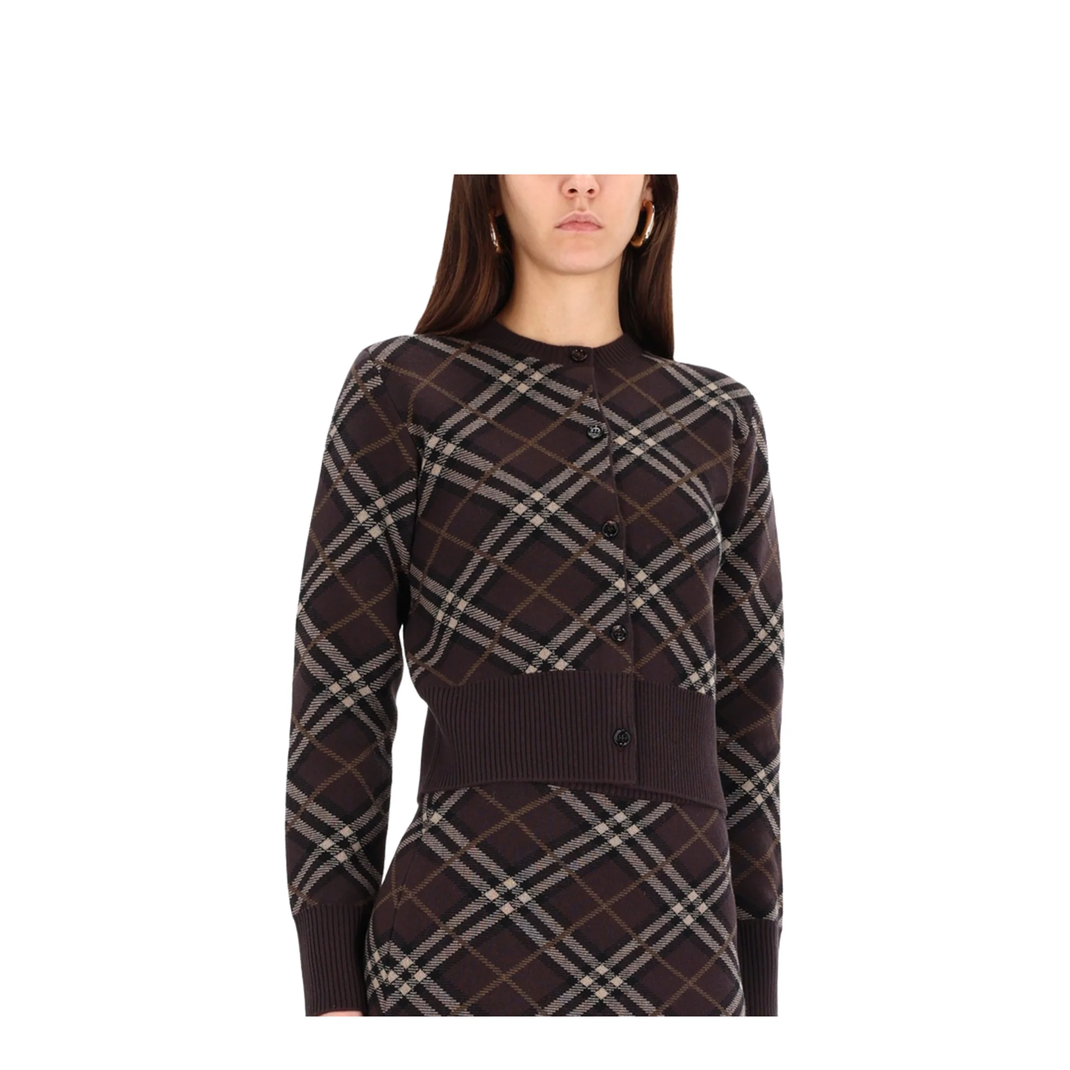 CARDIGAN "GILLIAN" - Image 3