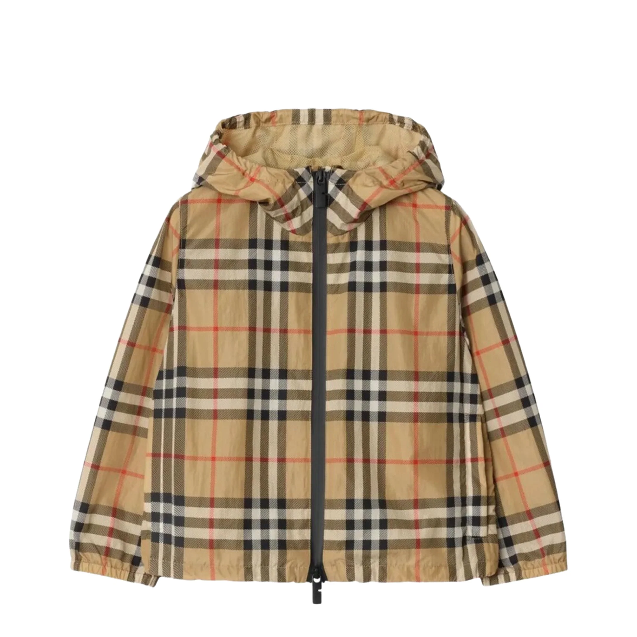 CASSIUS Jacket