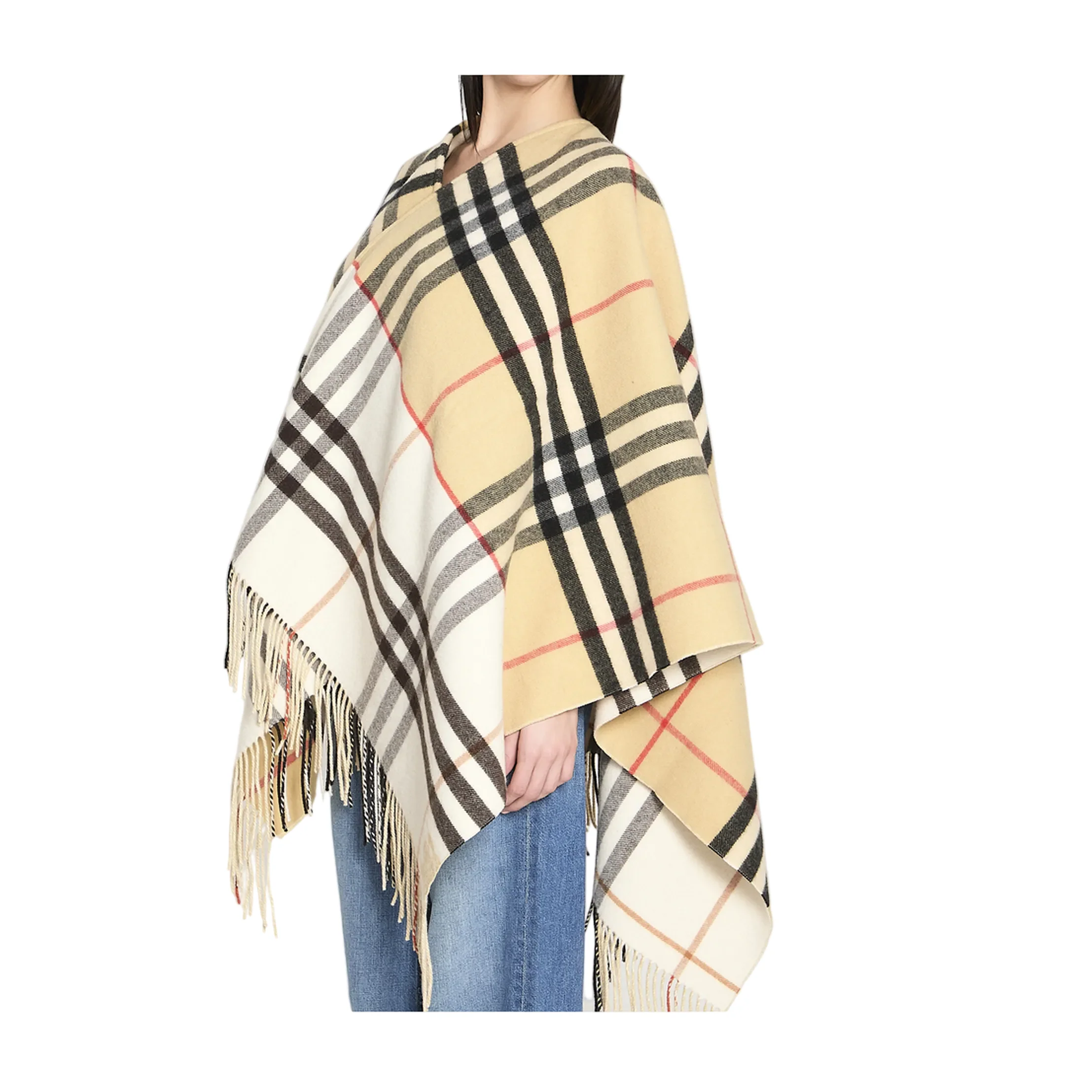Double Check Cape - Image 2