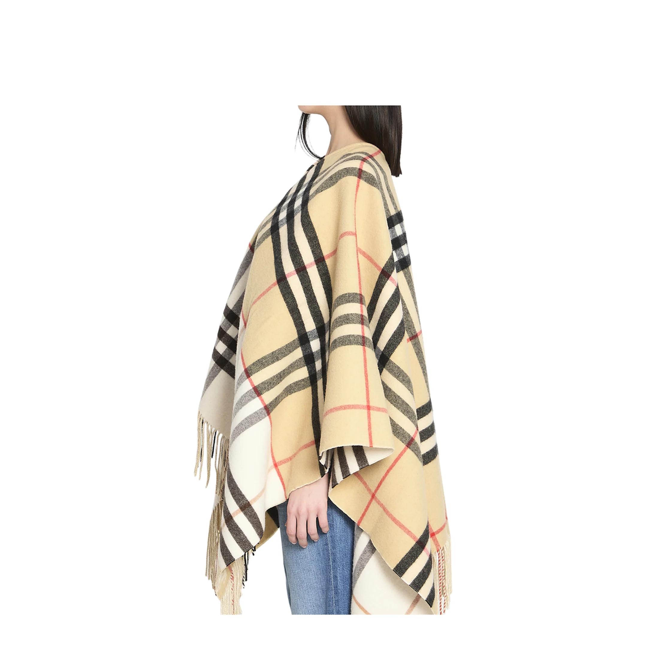 Double Check Cape - Image 3
