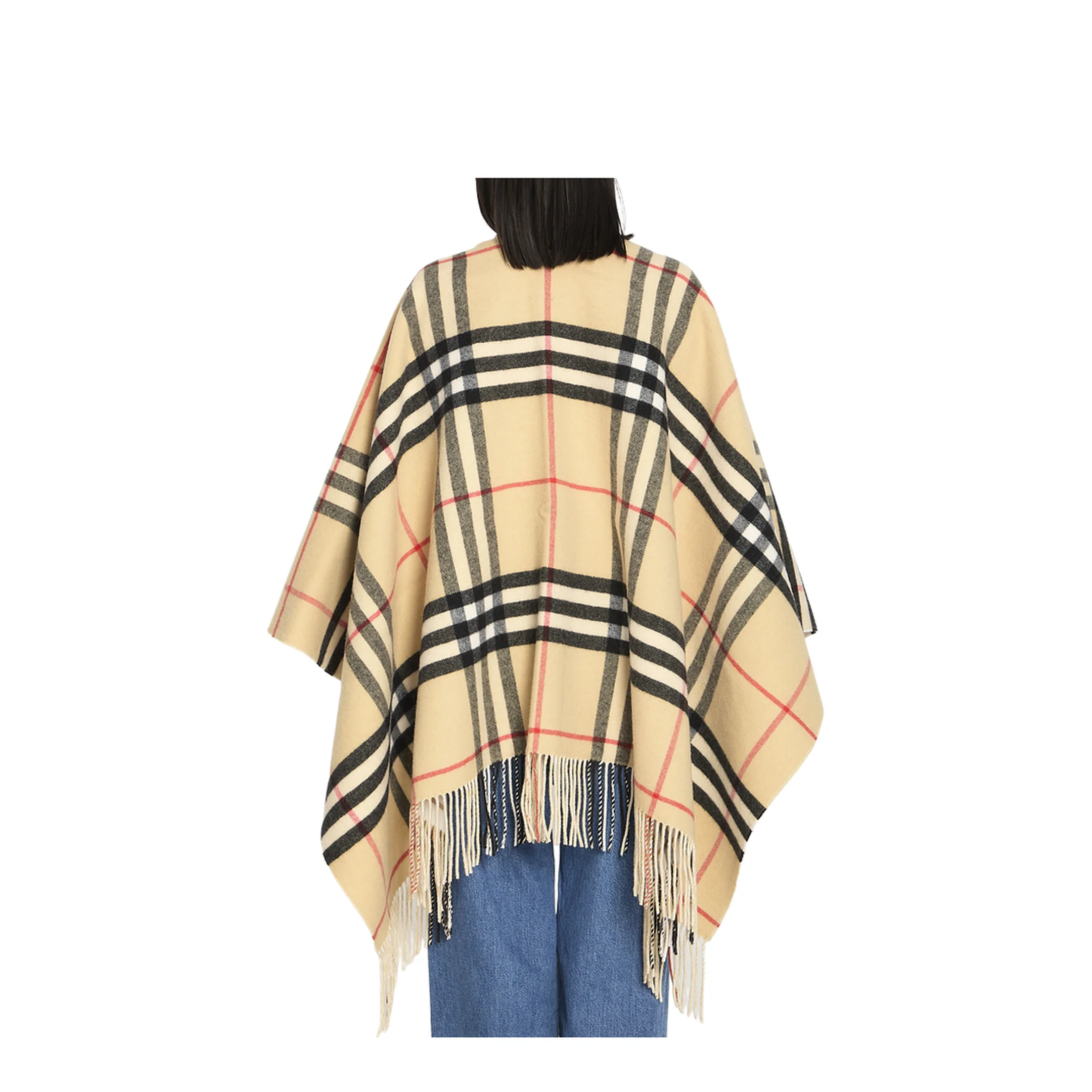 Double Check Cape - Image 4