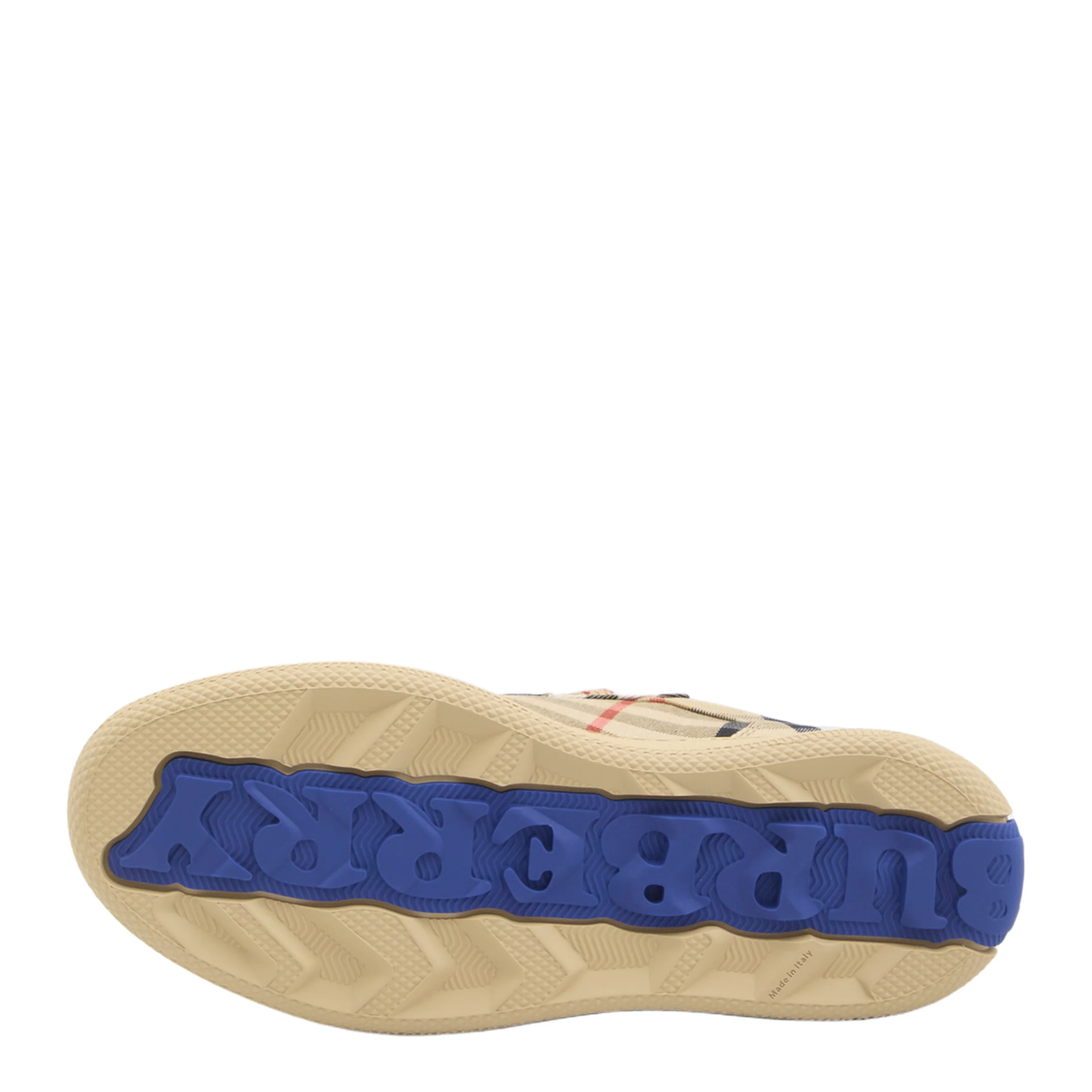 Embroidered Fabric Box Sneakers - Image 4