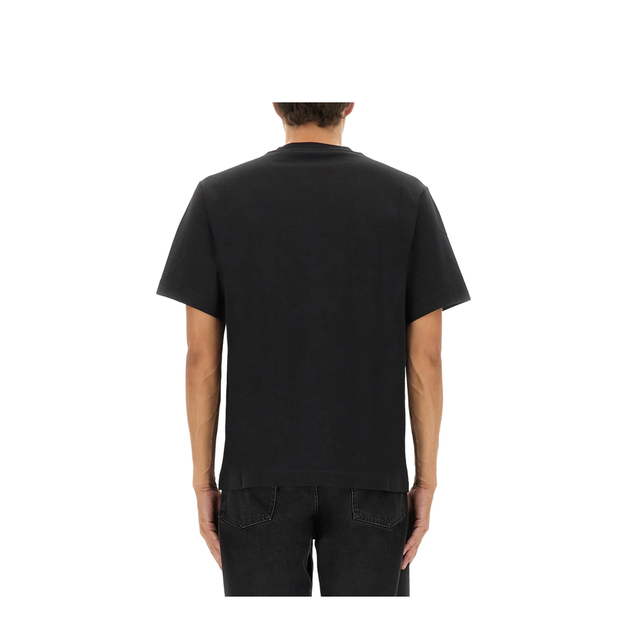 Gothic Logo T-Shirt - Image 3