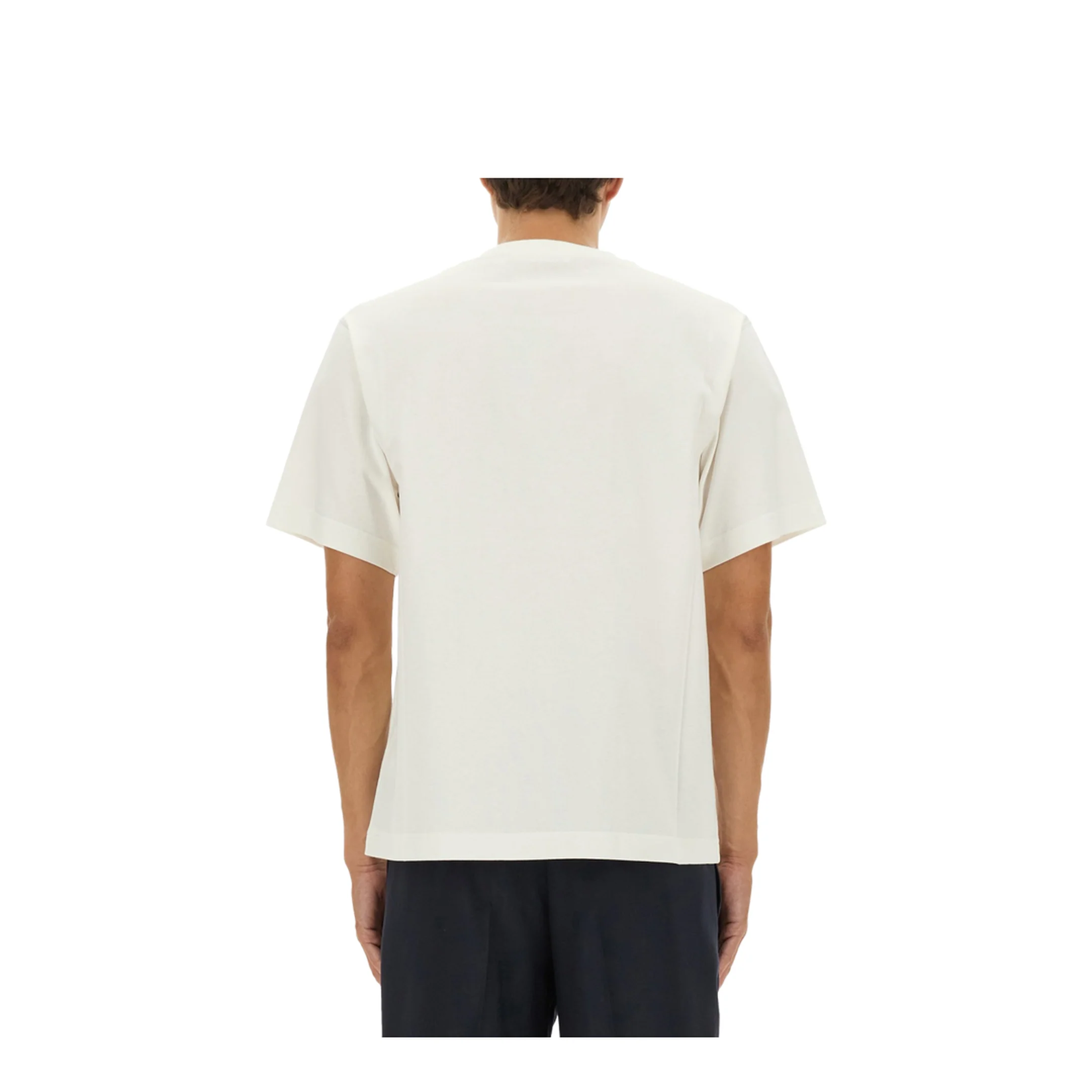 Gothic Logo T-Shirt - Image 3