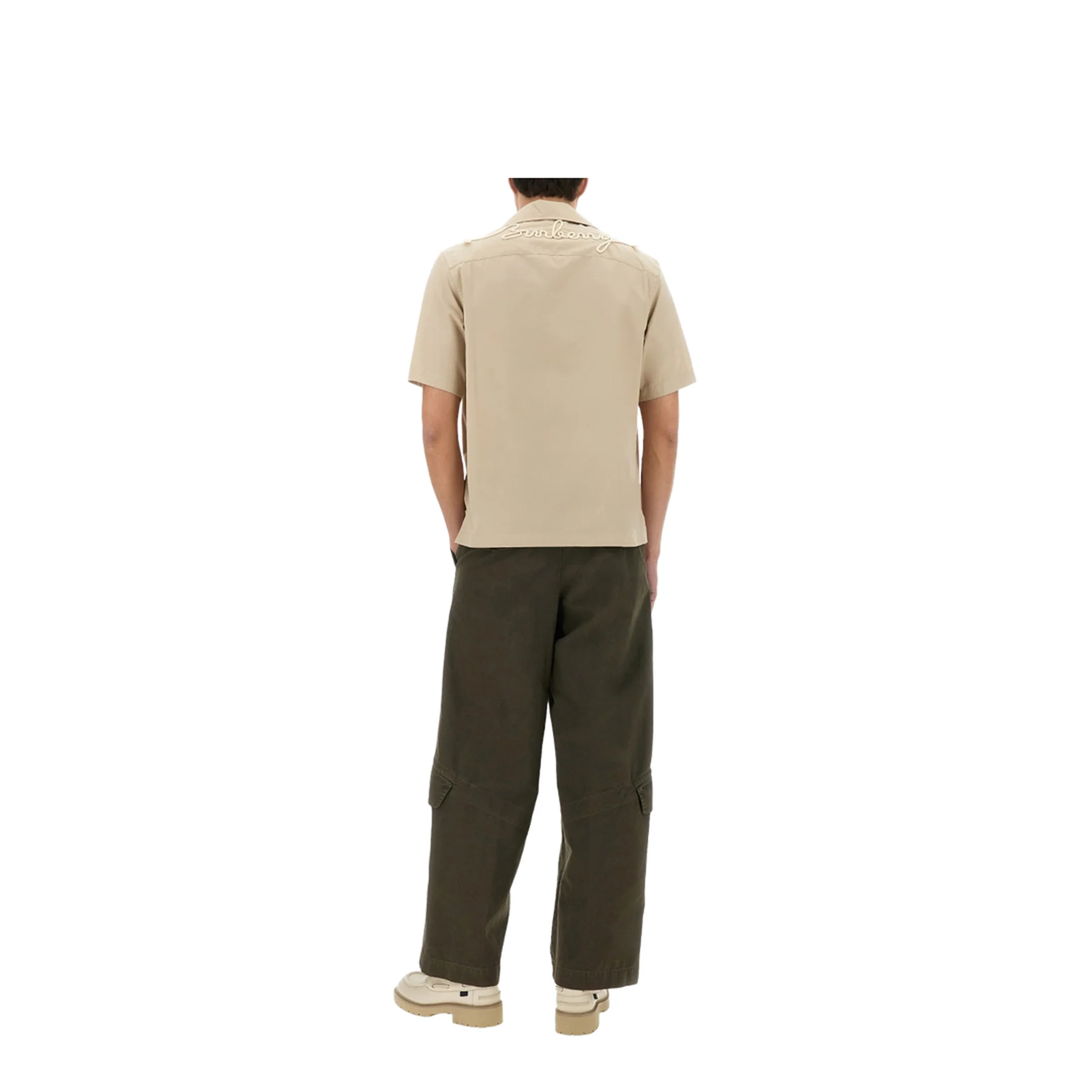 Havana Shirt - Image 2