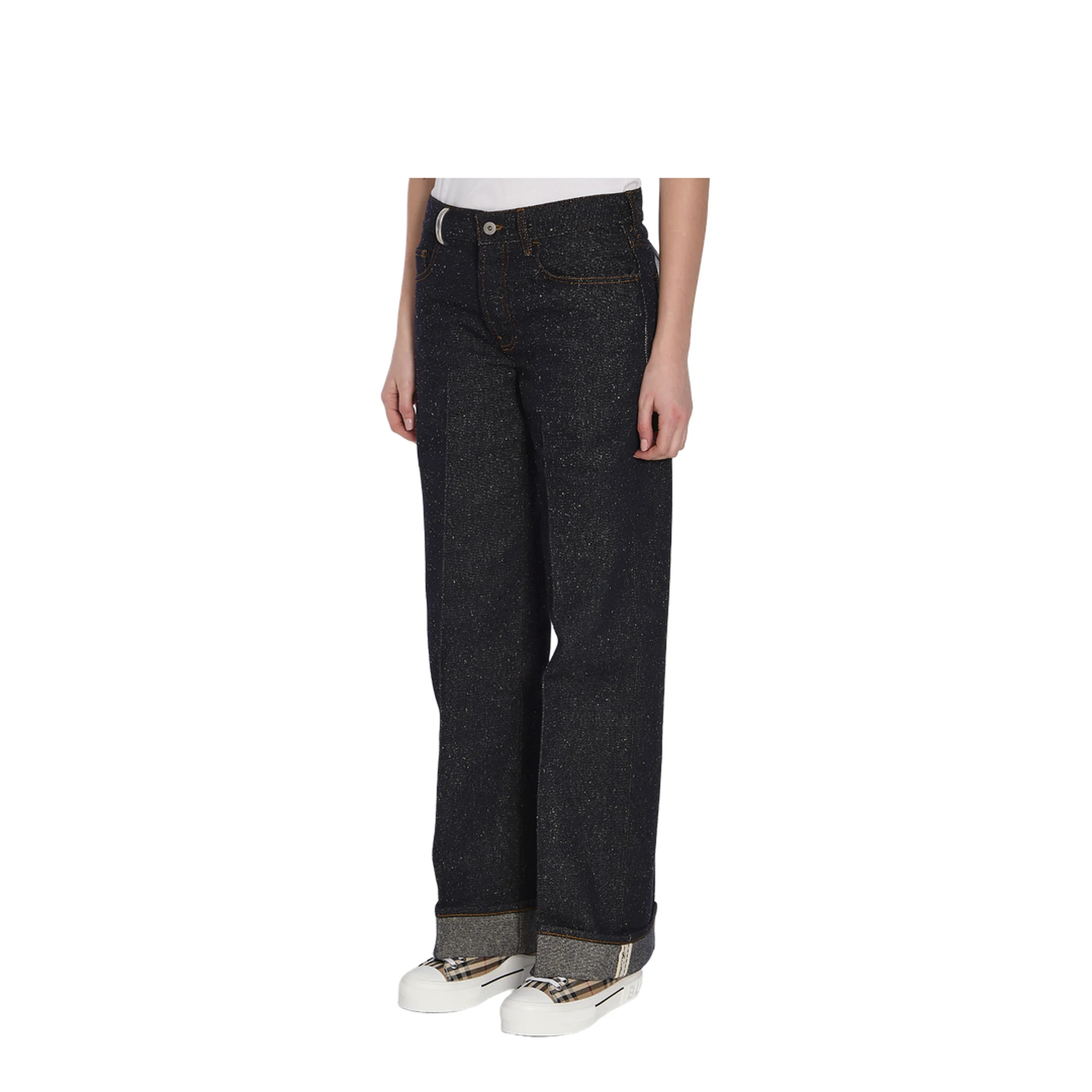 Indigo Jeans - Image 2