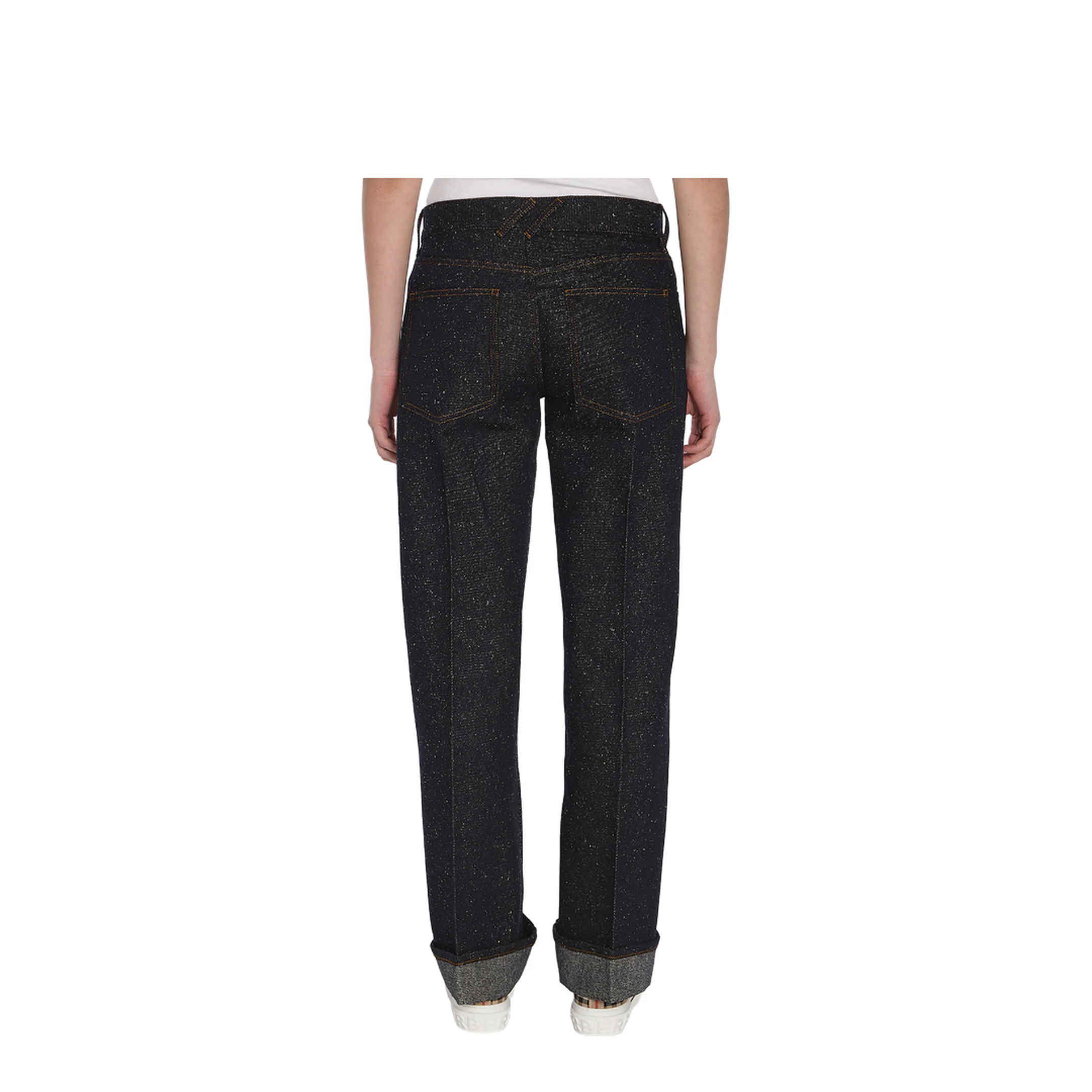 Indigo Jeans - Image 4