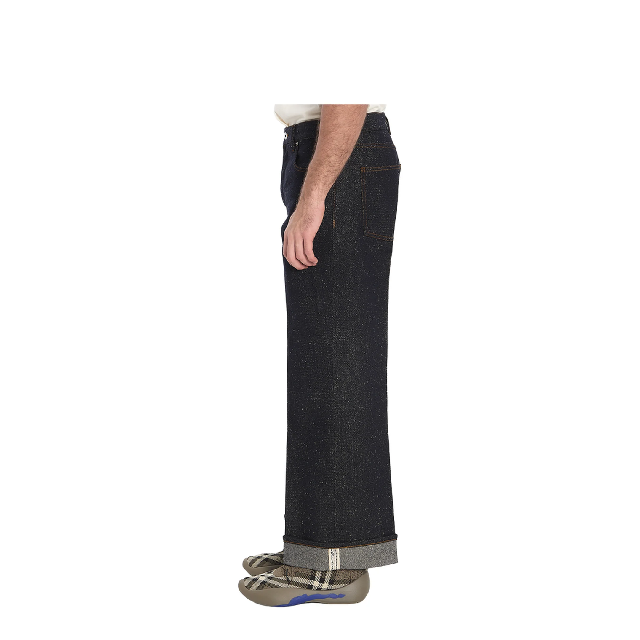 Indigo Jeans - Image 3