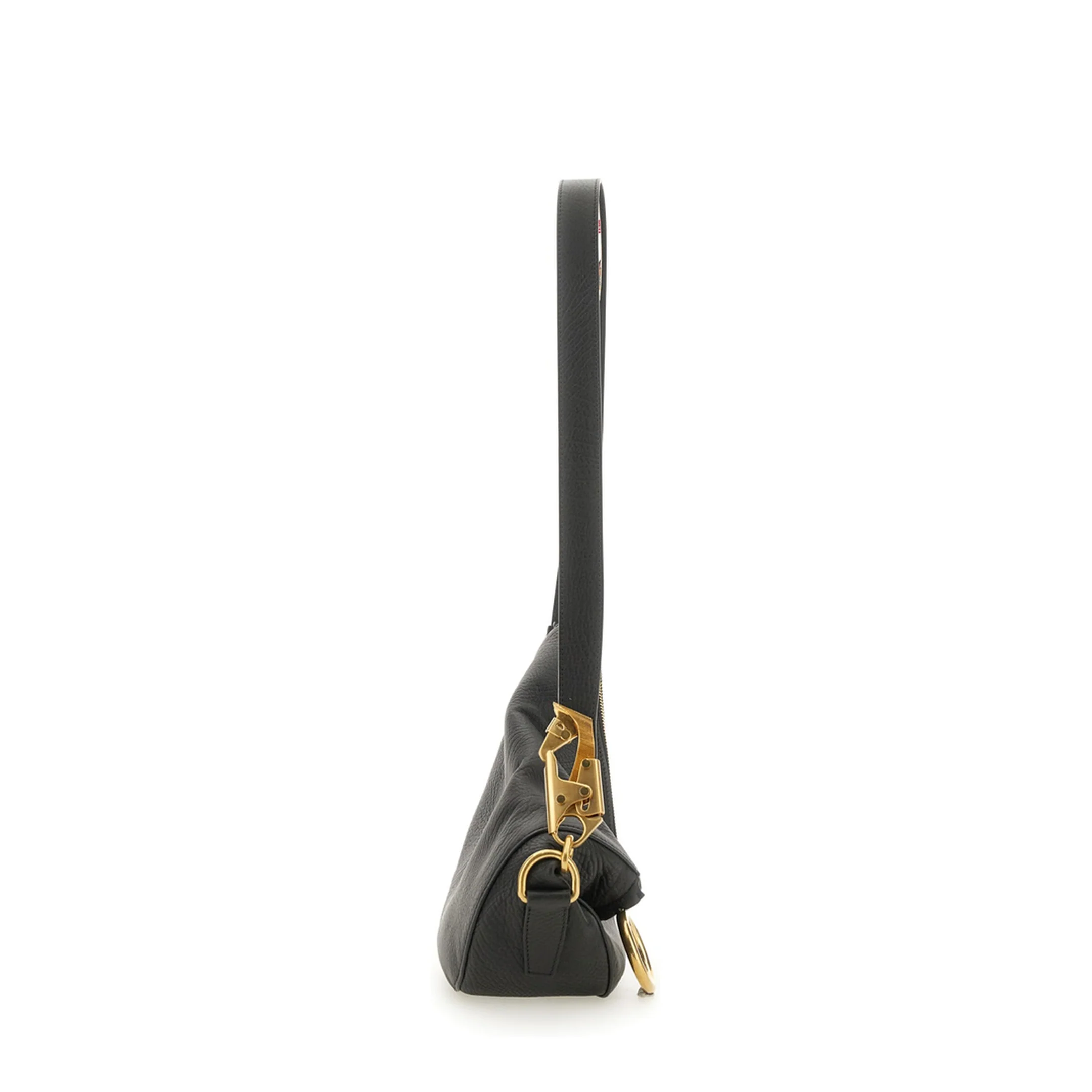Knight Small Black Bag - Image 3