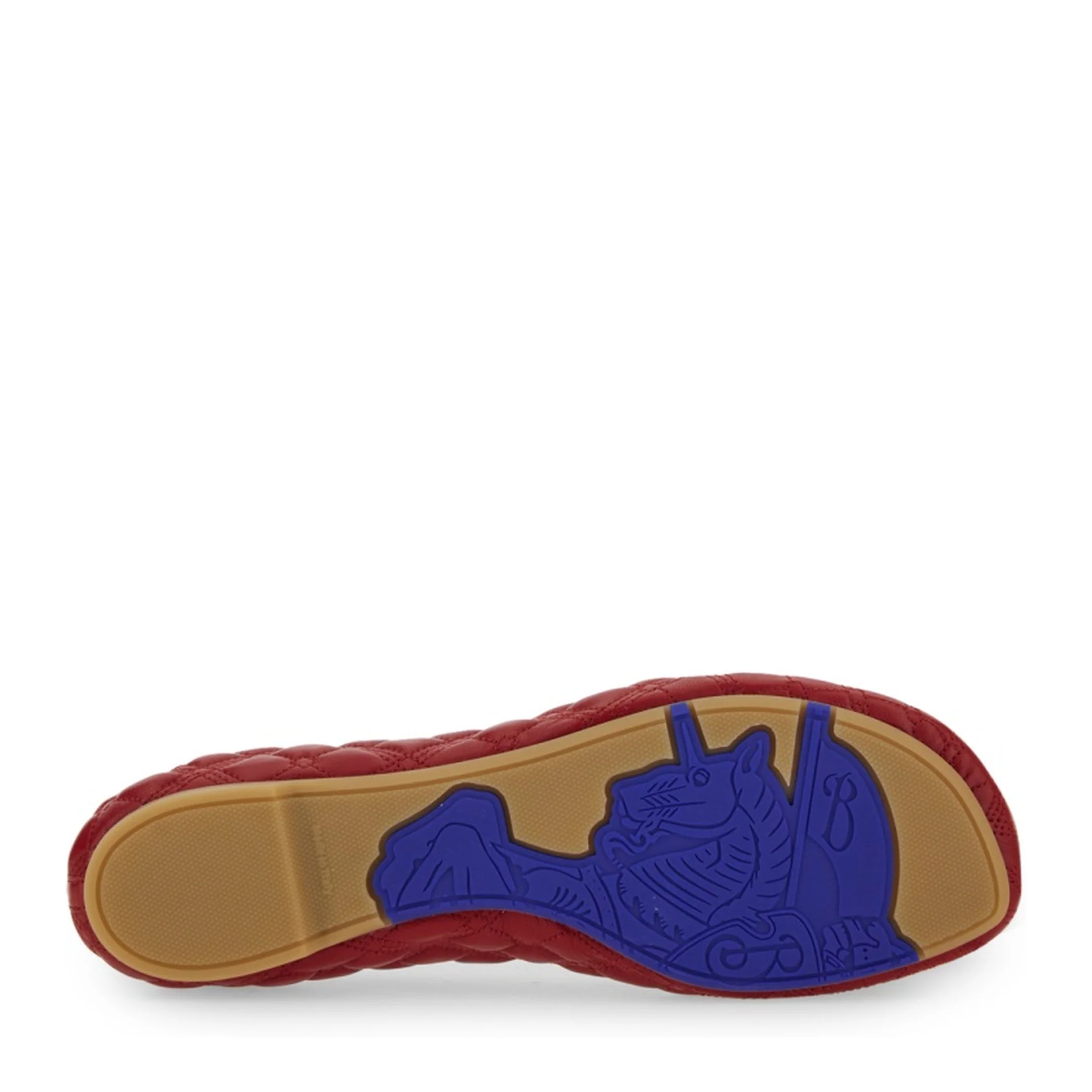Leather Ballerina - Image 5