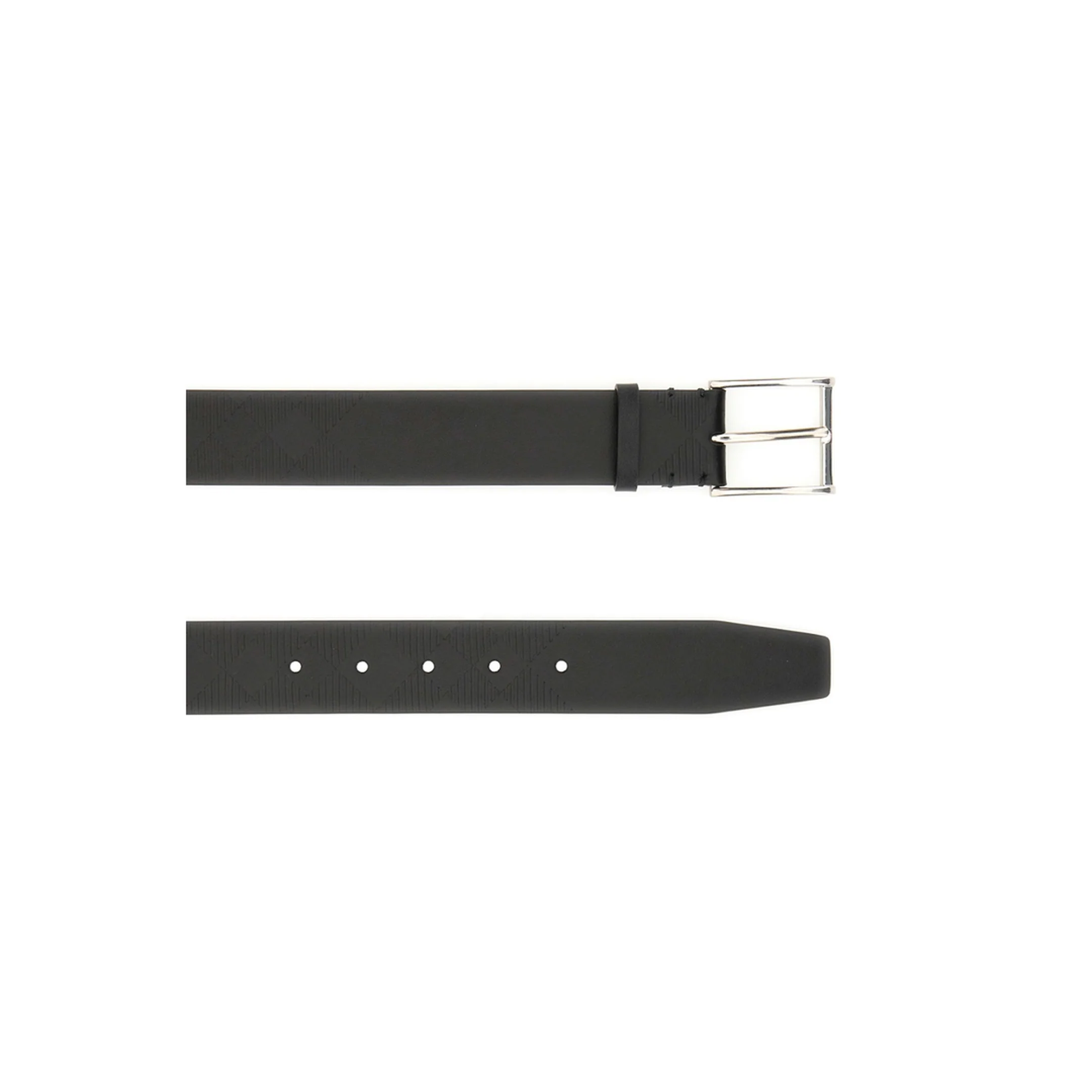 Leather Belt - Image 2