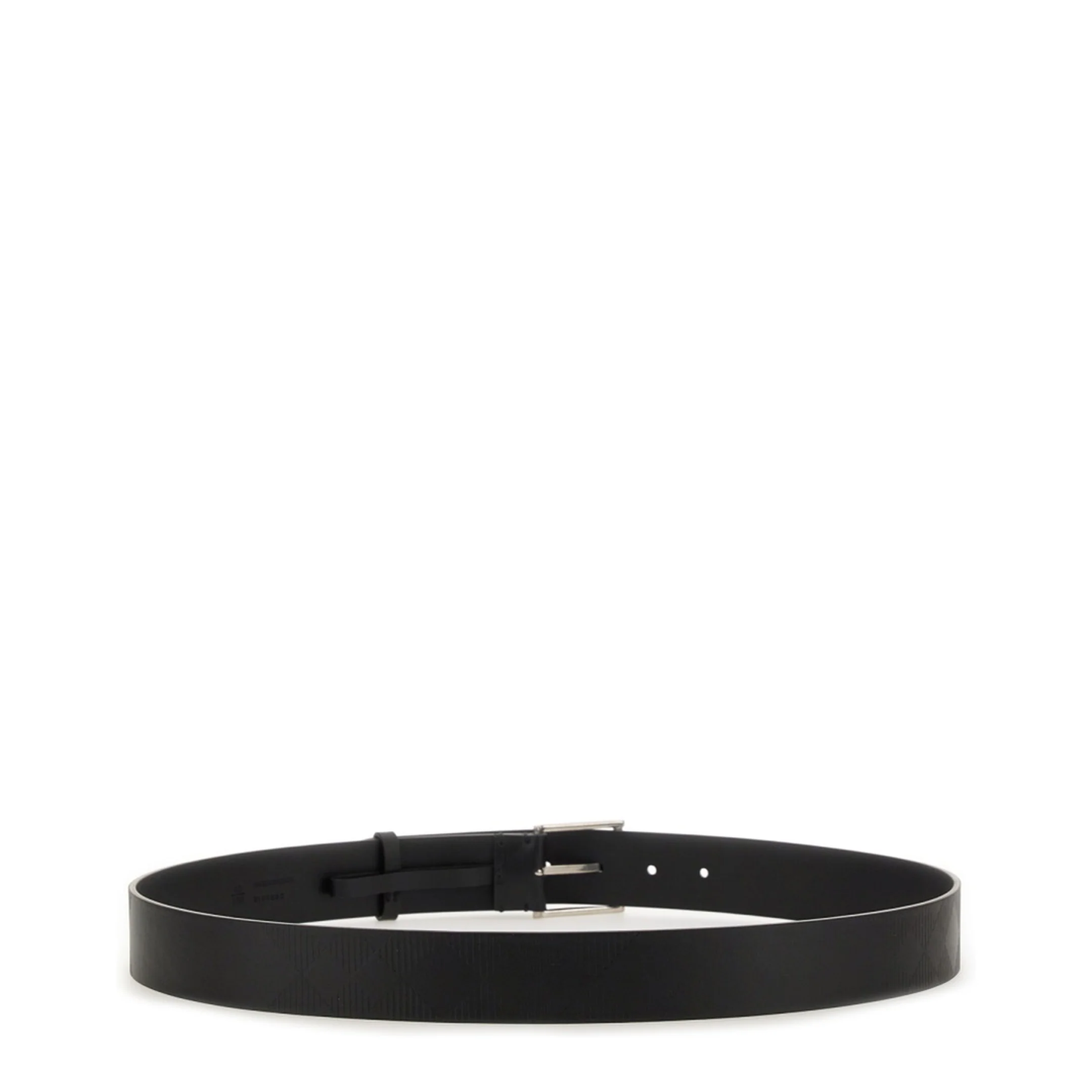 Leather Belt - Image 3