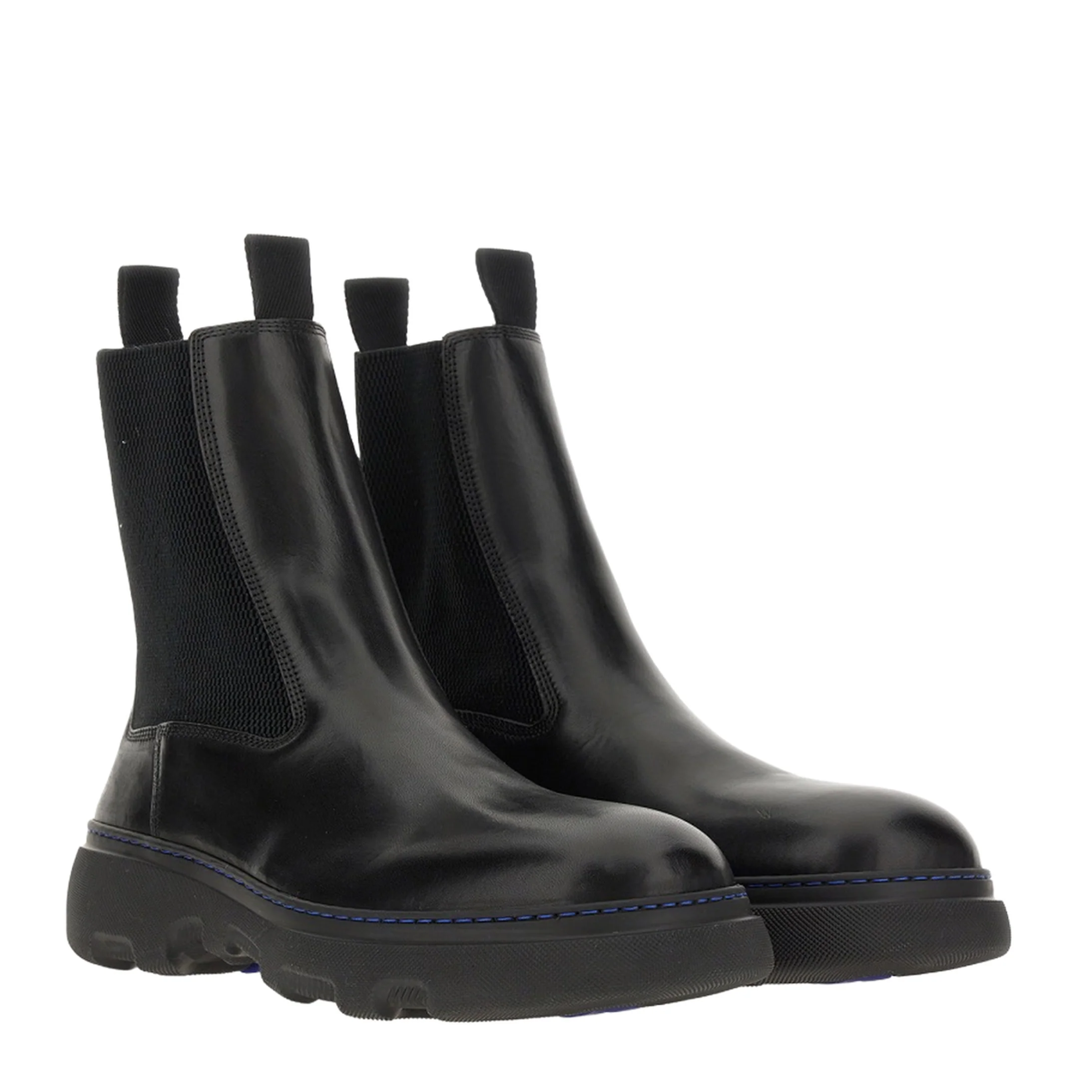 Leather Boot - Image 2