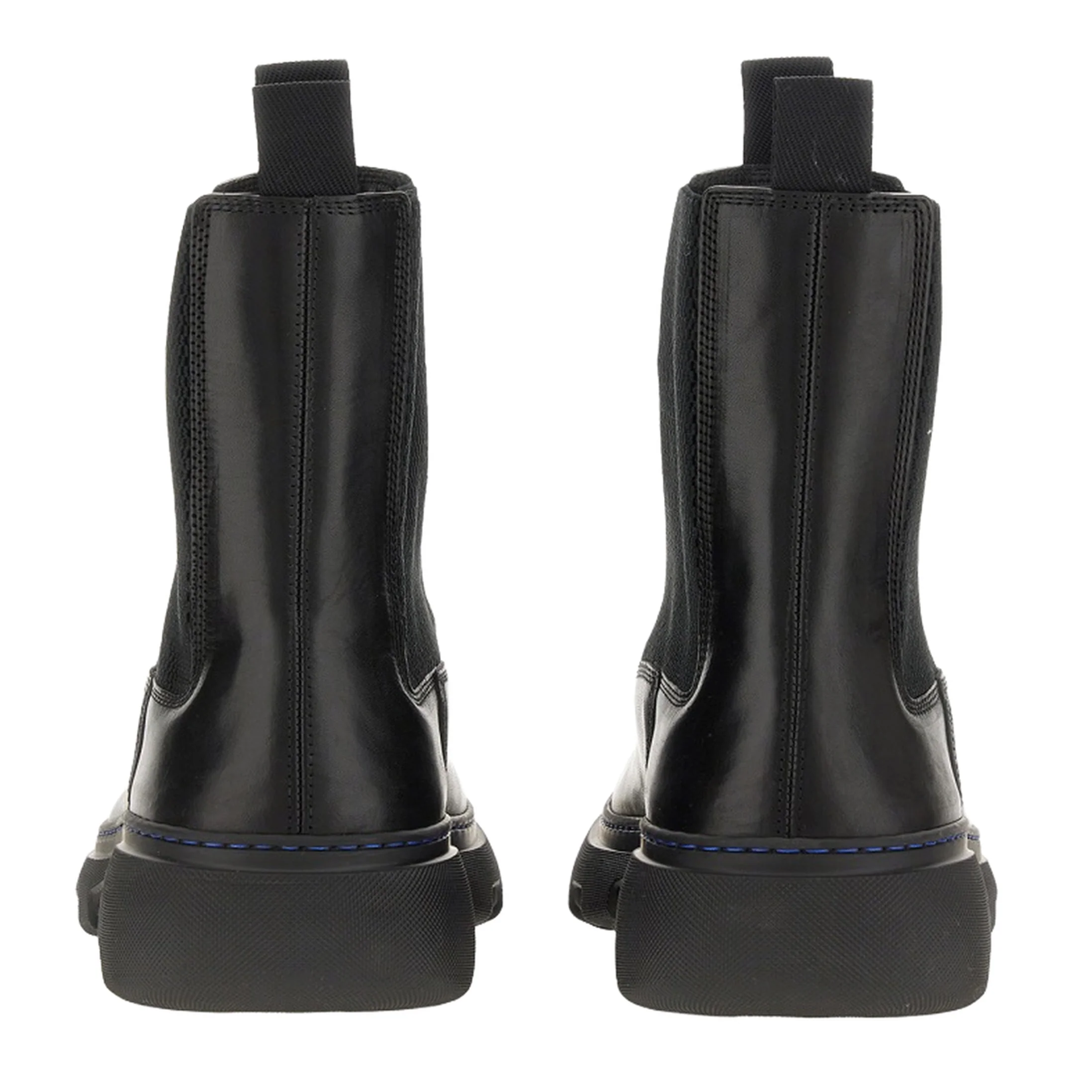 Leather Boot - Image 3