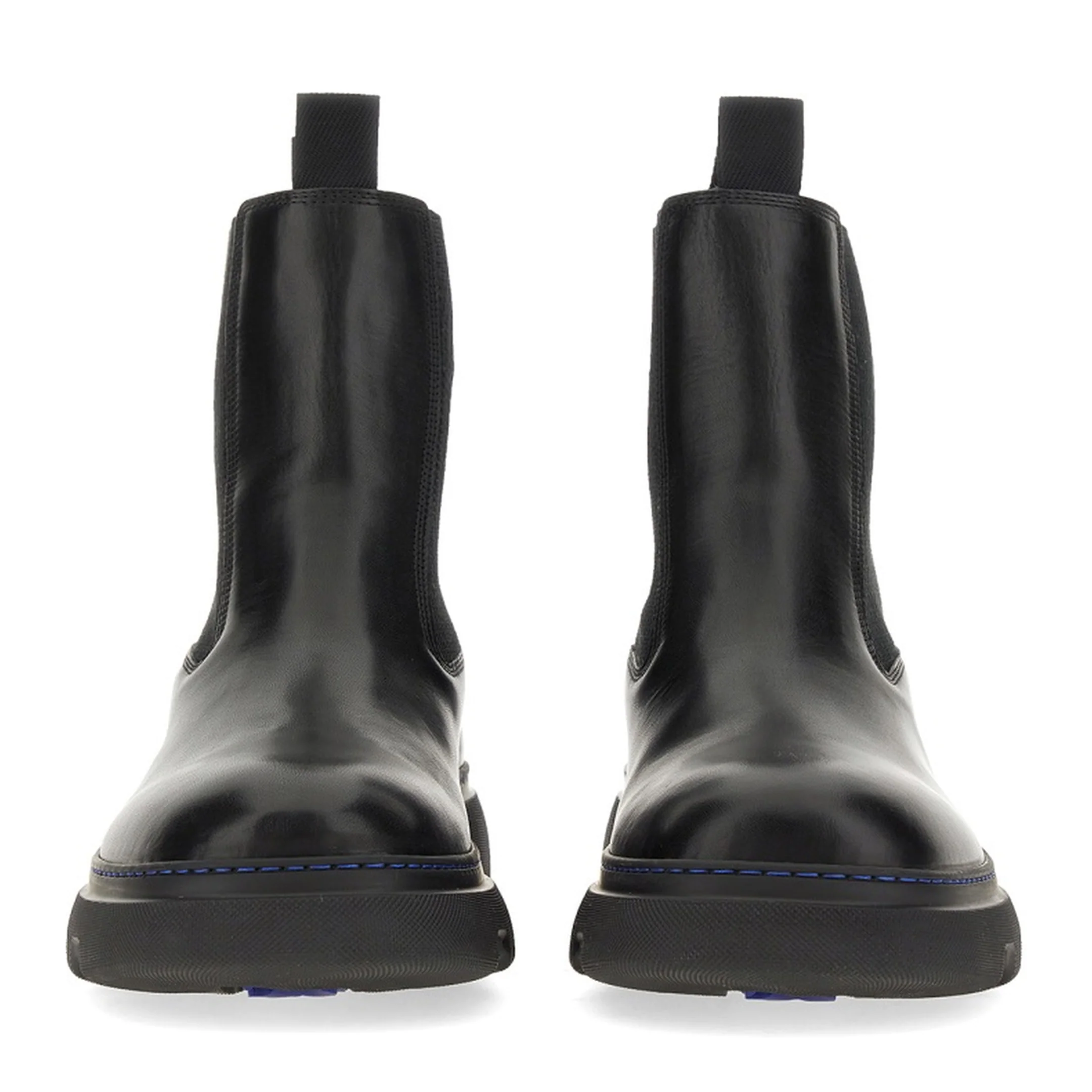 Leather Boot - Image 4