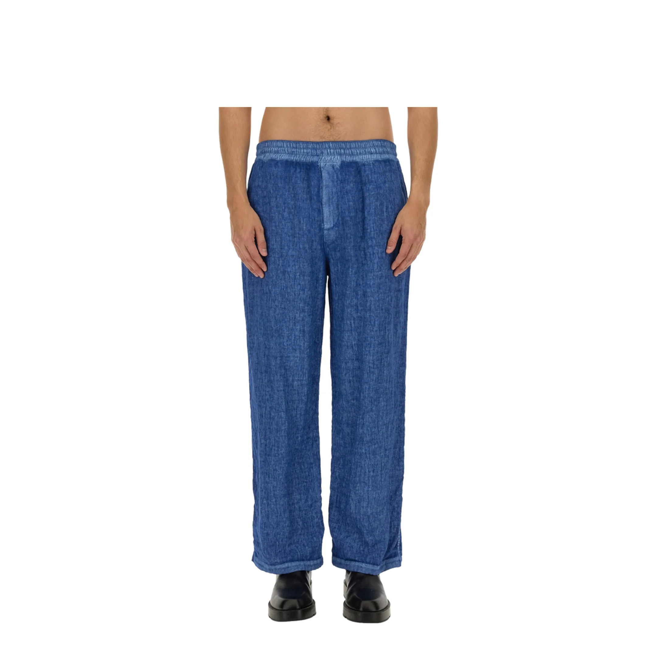 Linen Pants