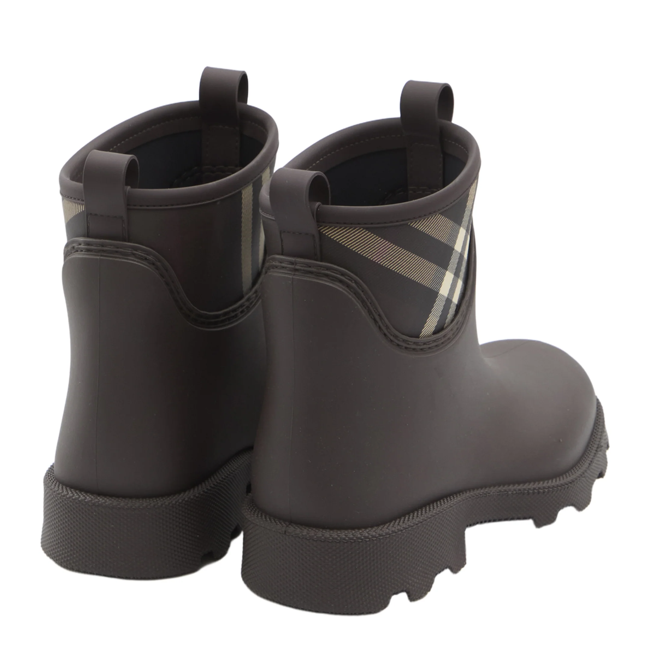 Marsh Stamp Ankle Boots - Image 4
