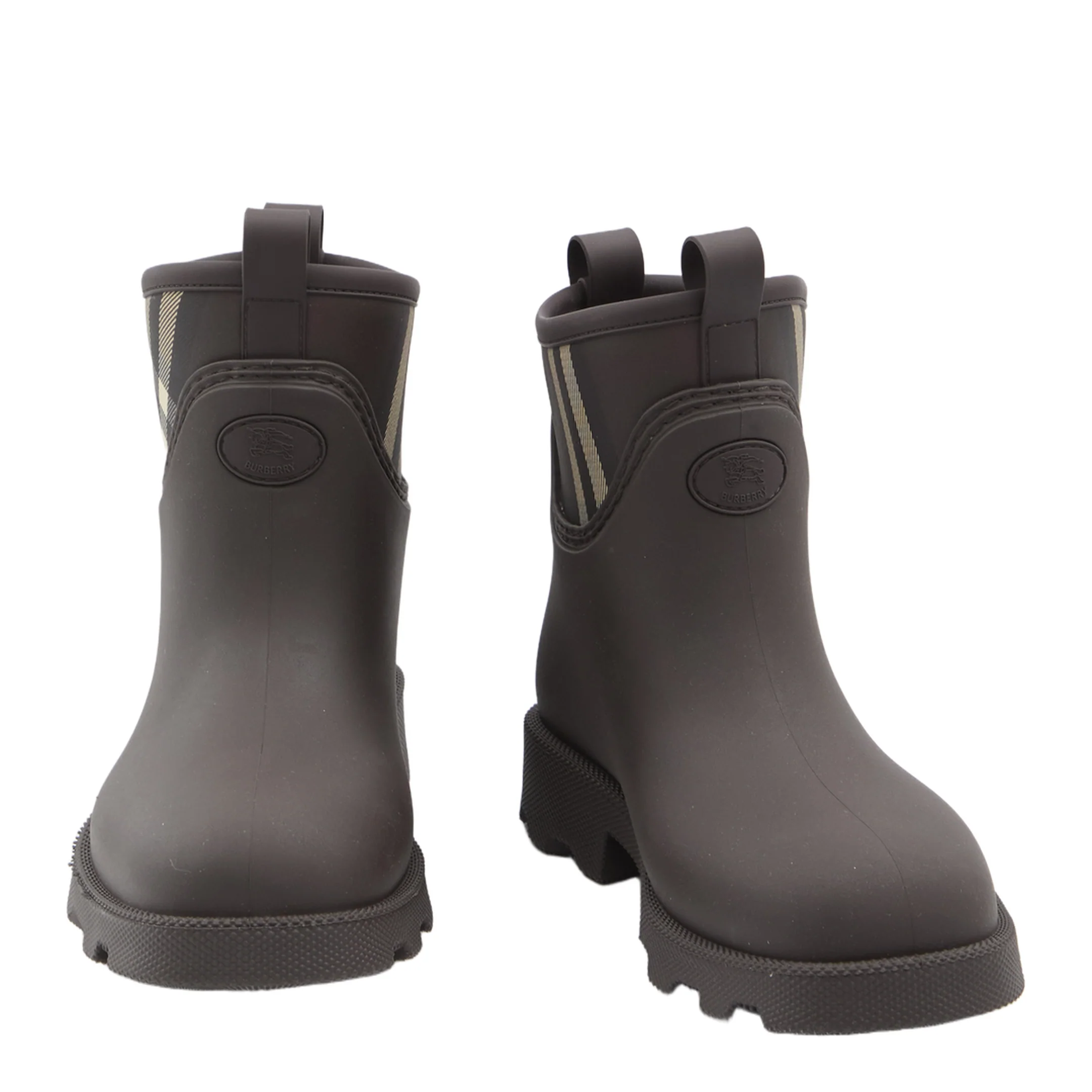 Marsh Stamp Ankle Boots - Image 5