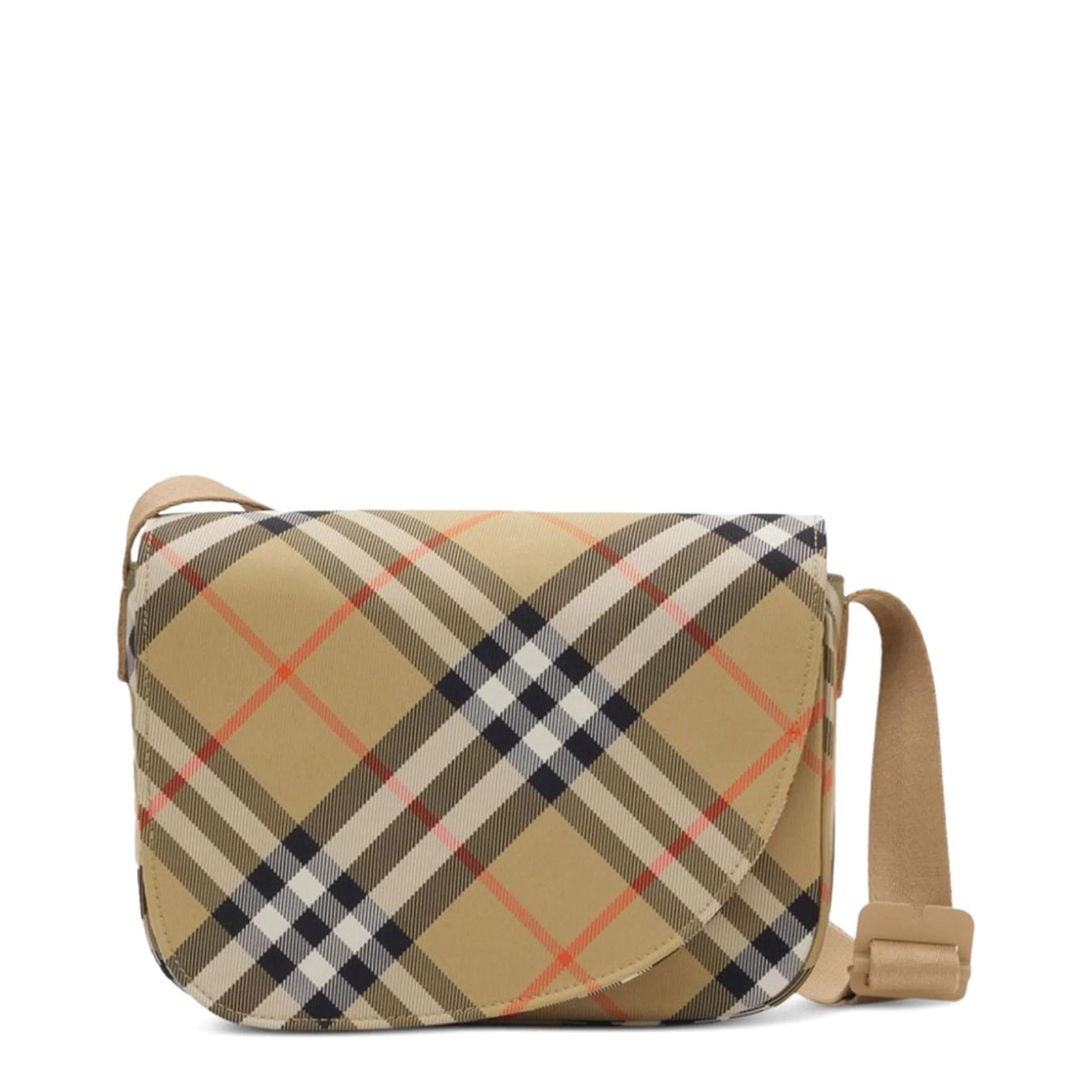 Messenger Bag