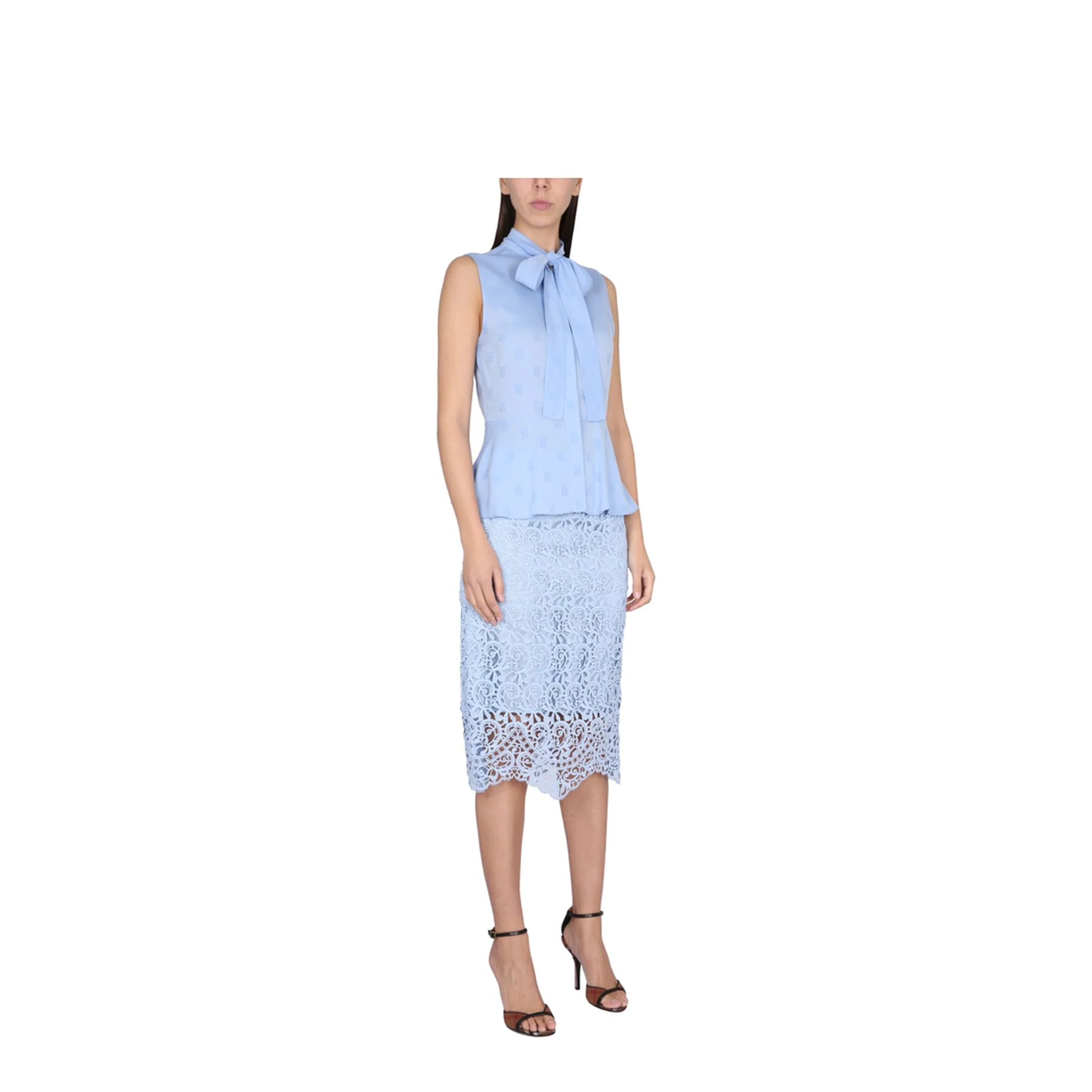 MIDI SKIRT - Image 2