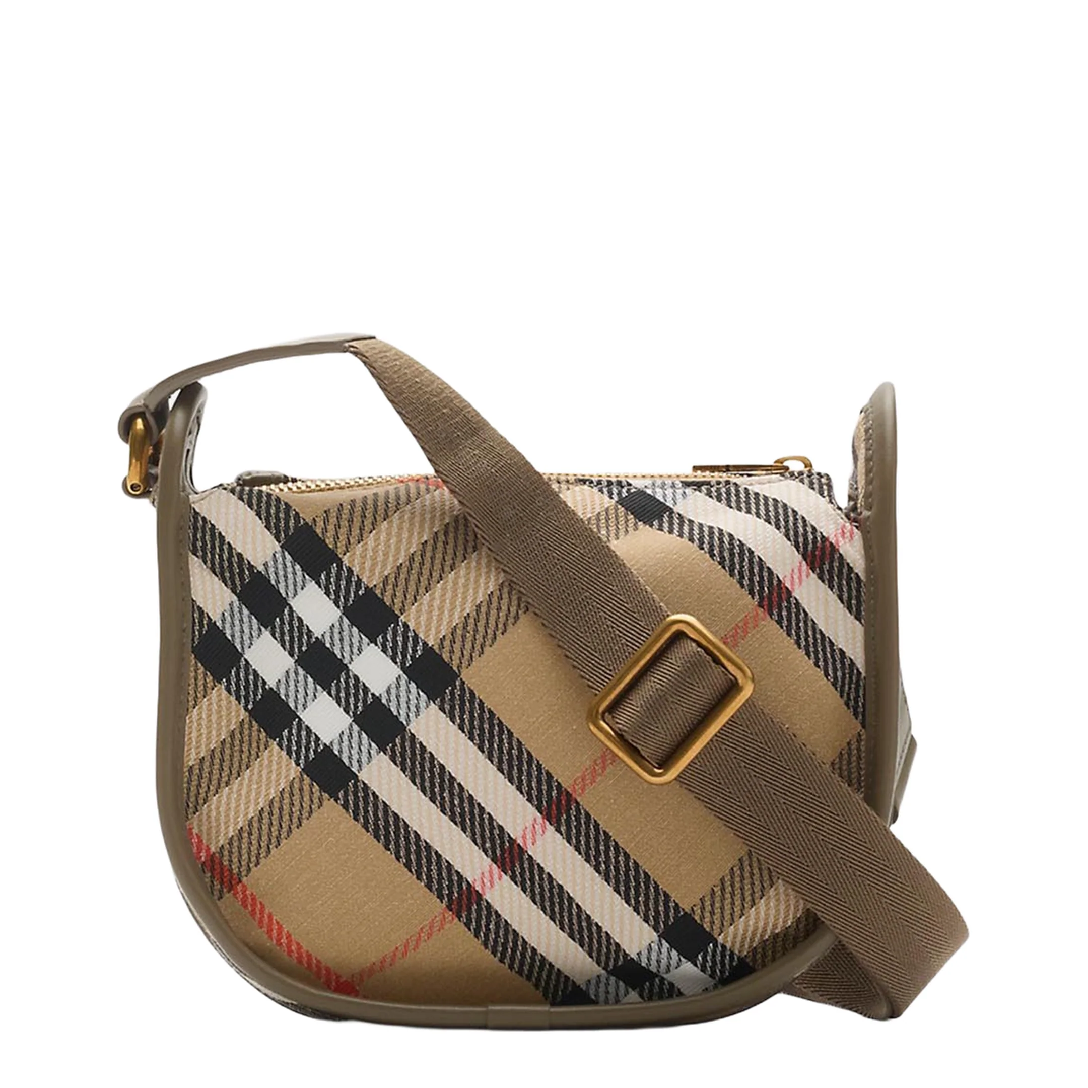 Mini Crossbody Bag - Image 2