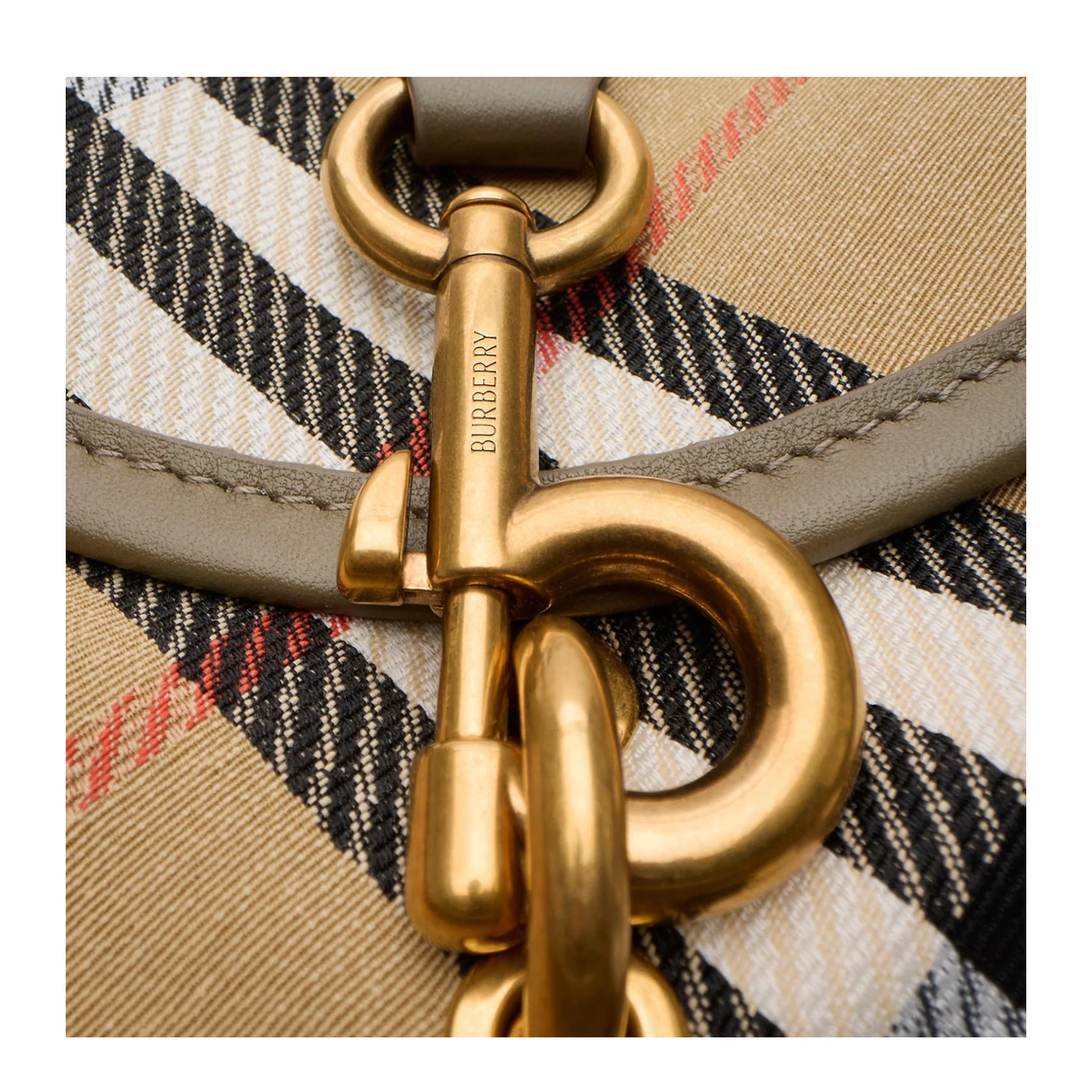 Mini Crossbody Bag - Image 3