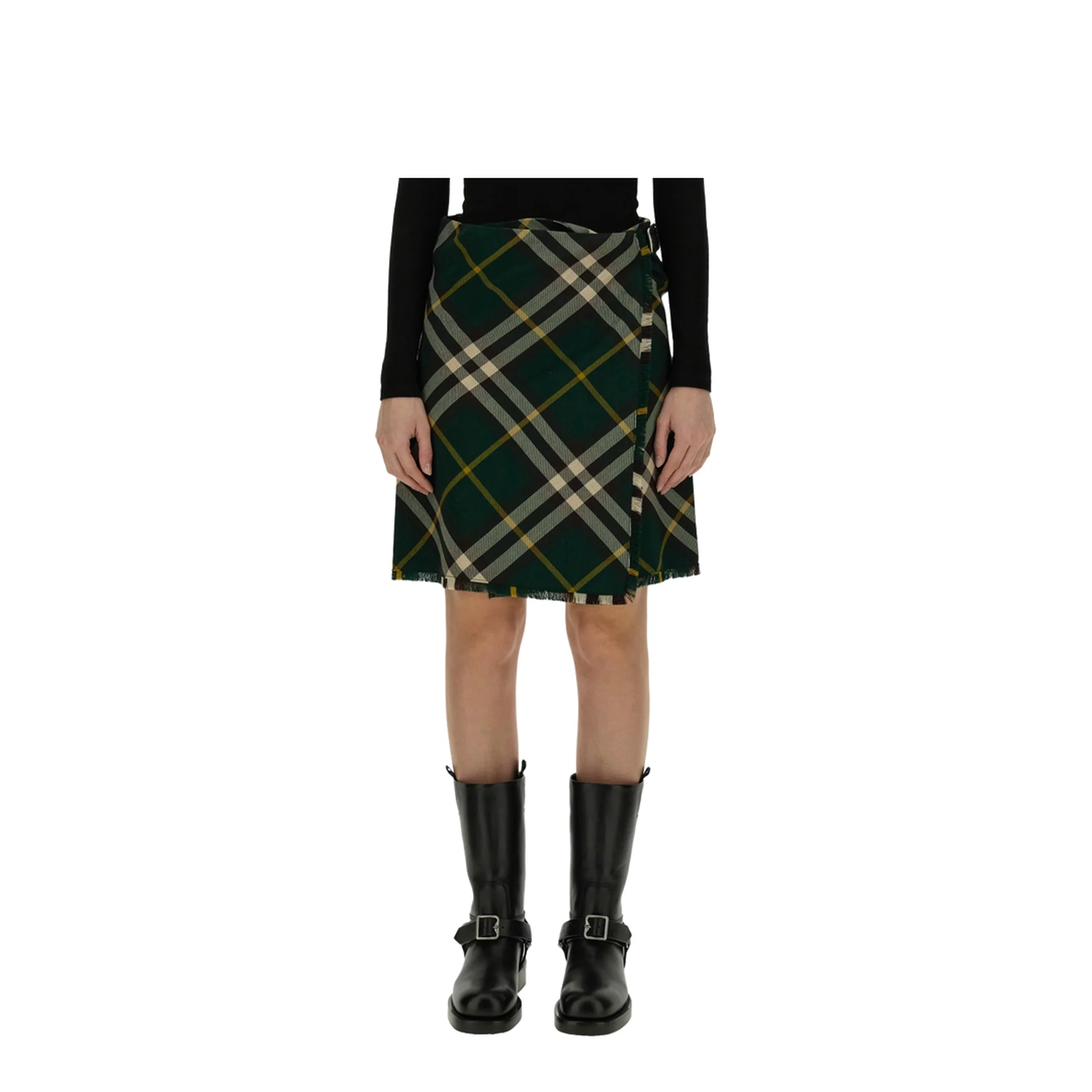 Mini Skirt