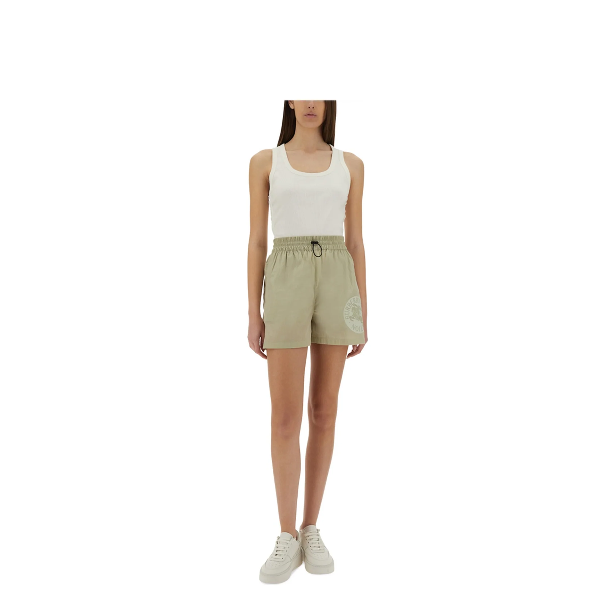 Nylon Shorts - Image 2