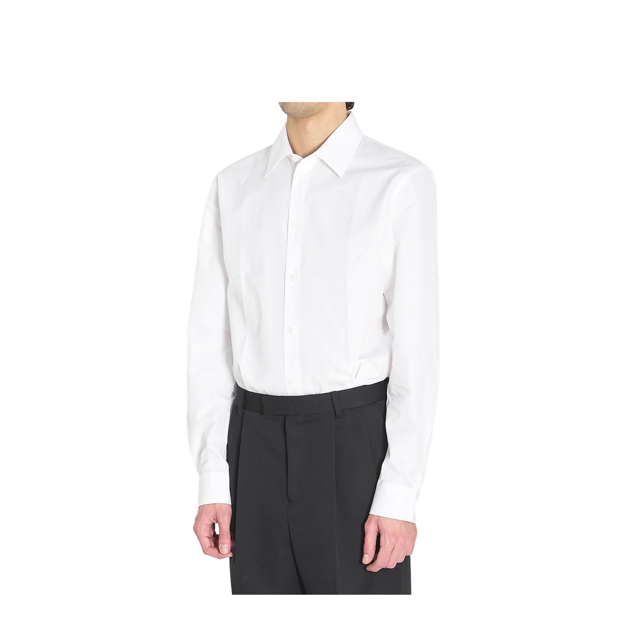 Organic Cotton Shirt - Image 2