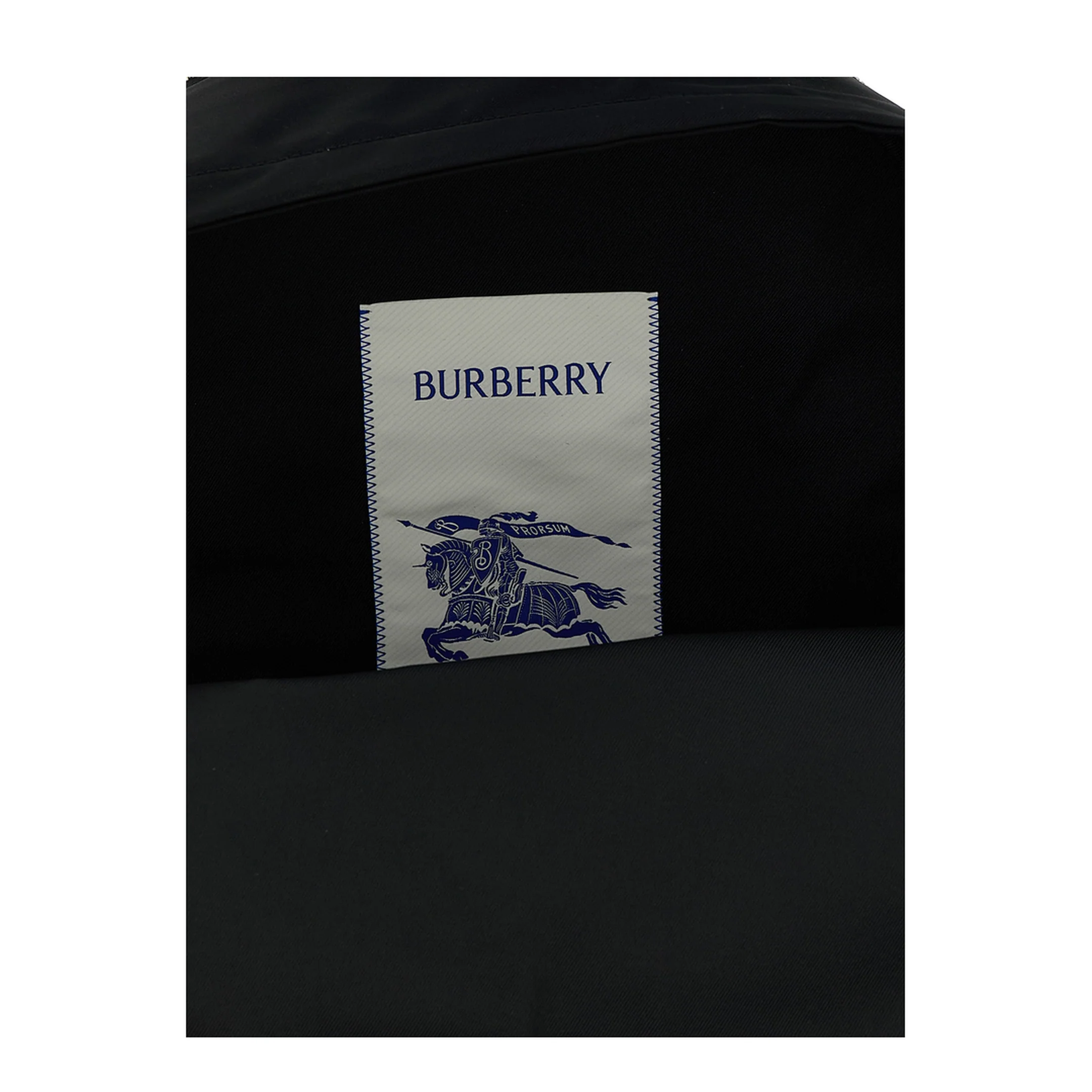 Orkney Nylon Backpack - Image 4