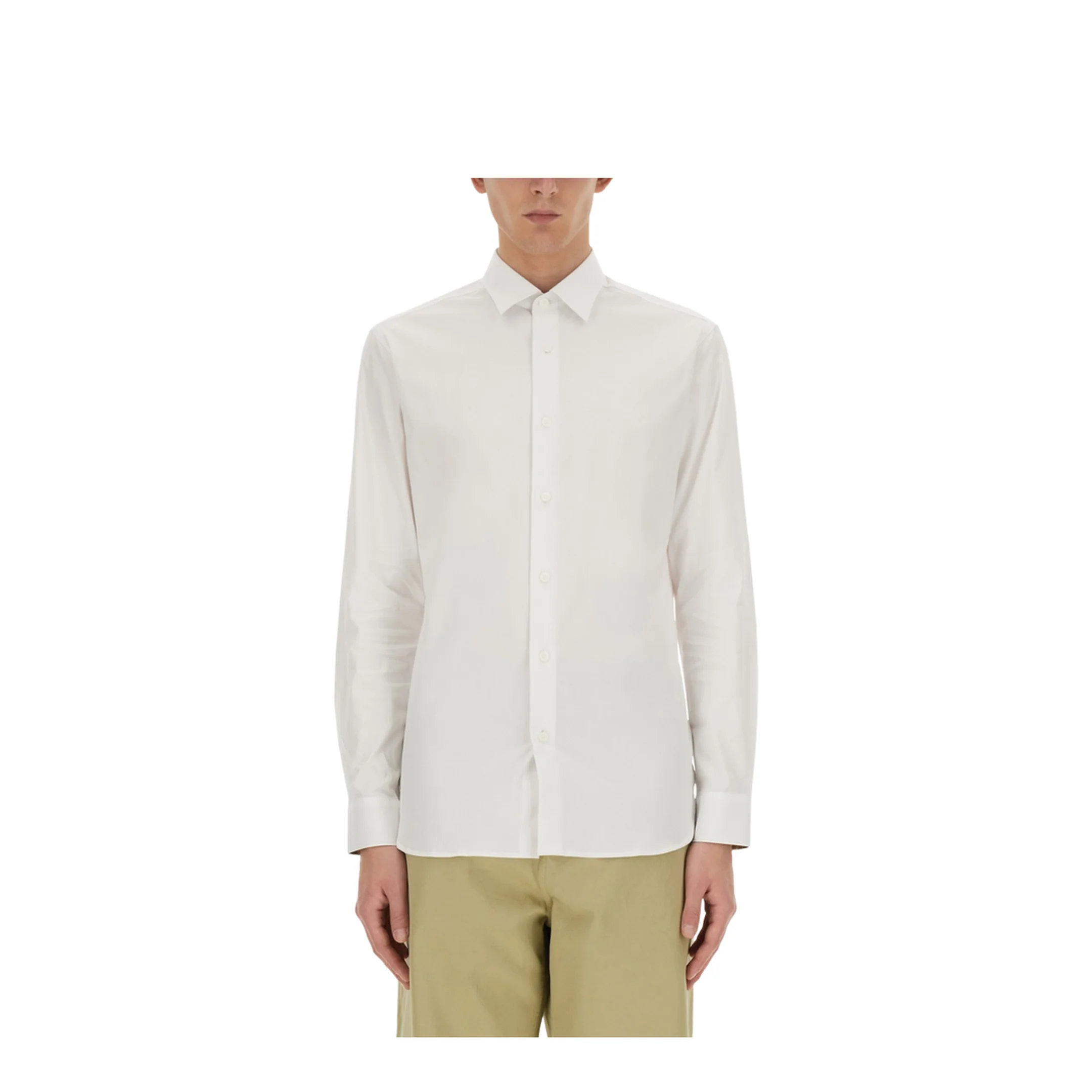 Regular Fit Shirt - Image 2