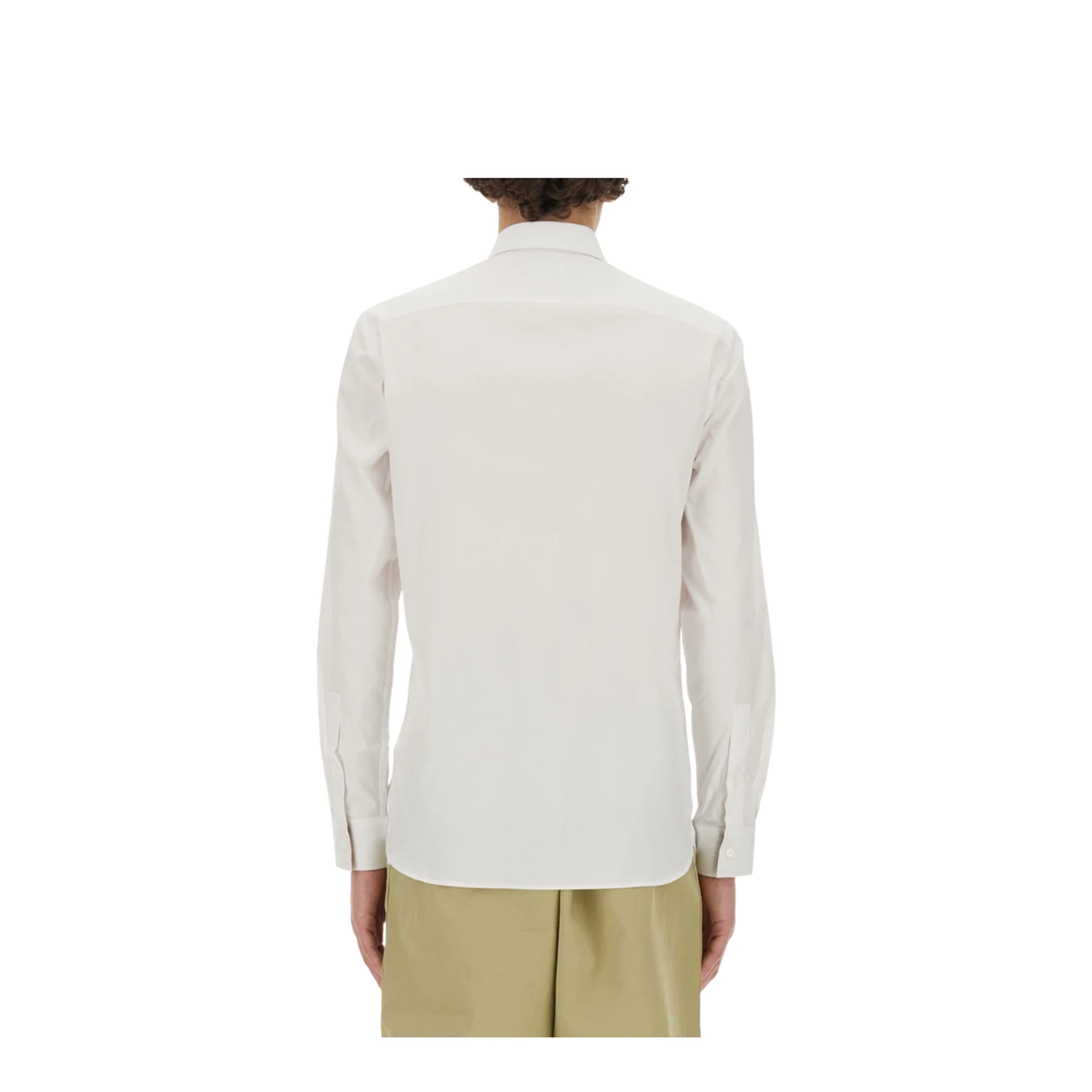 Regular Fit Shirt - Image 5