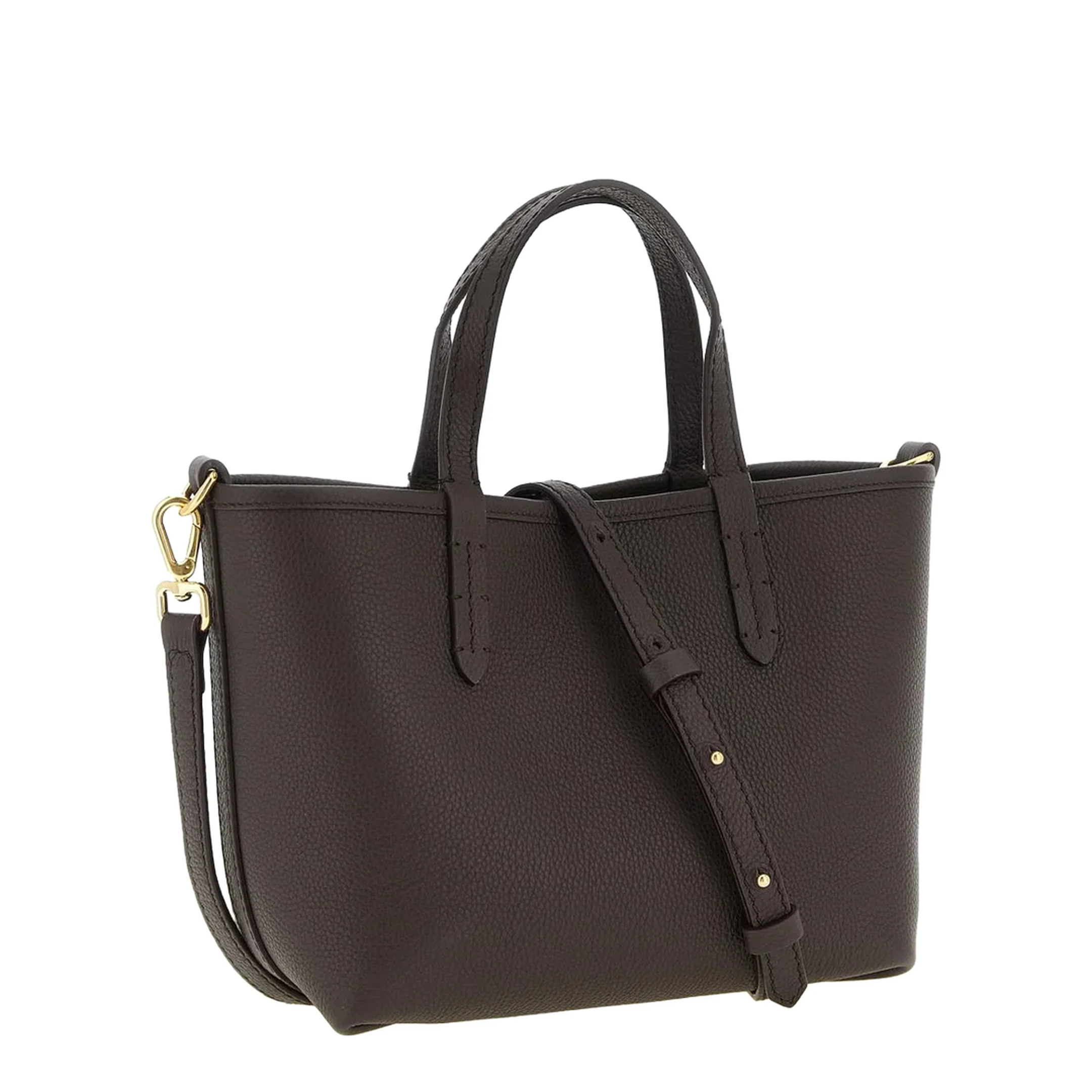 Reversible Mini Handbag - Image 2