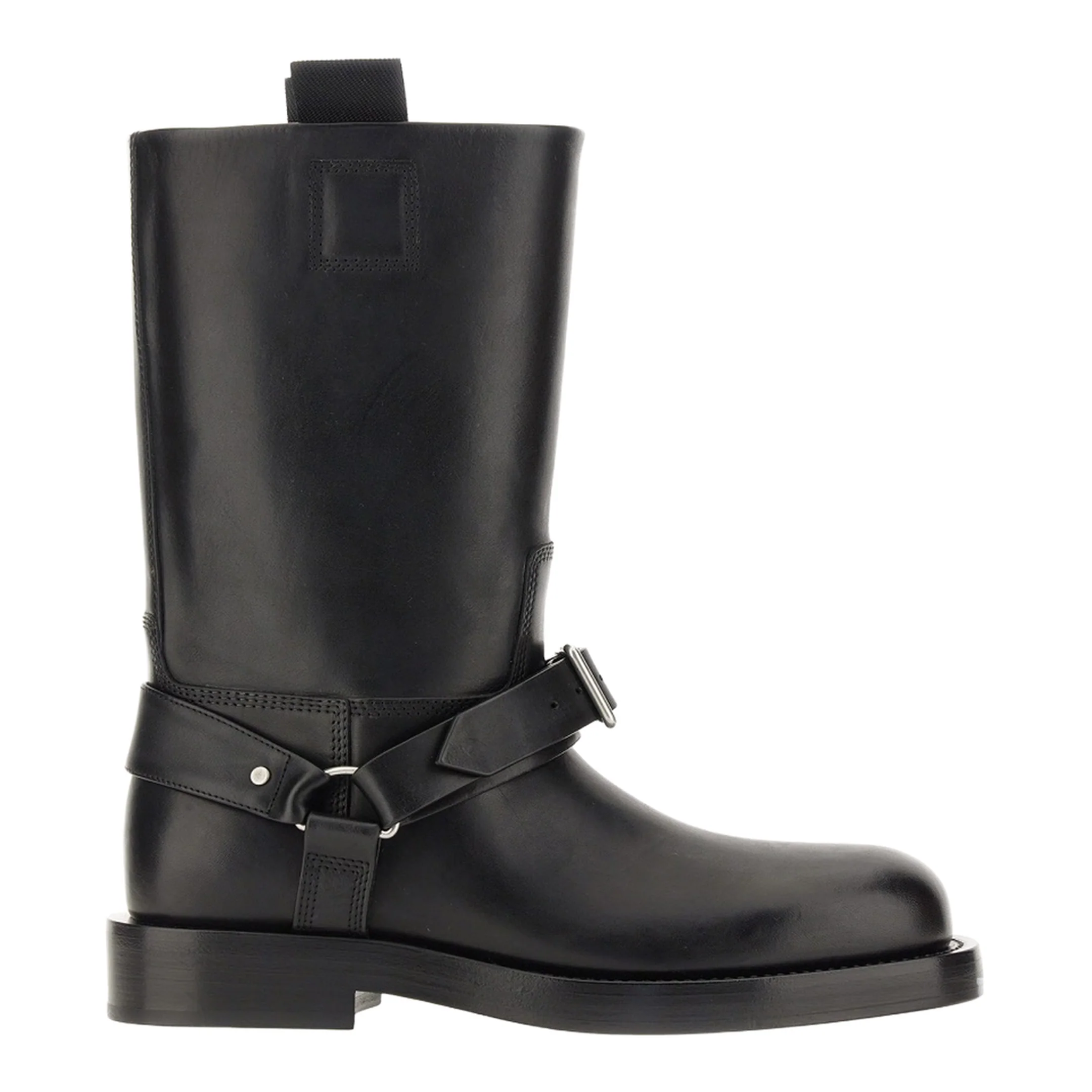 Saddle Boot