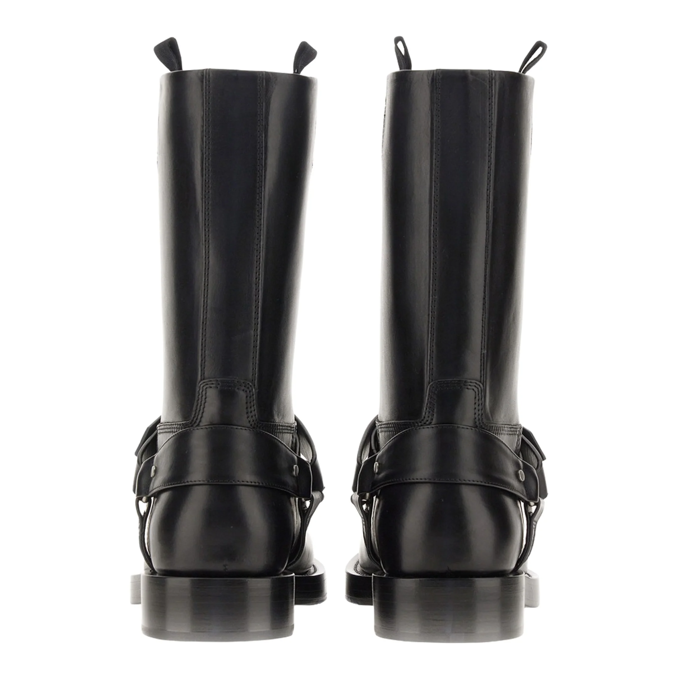 Saddle Boot - Image 3