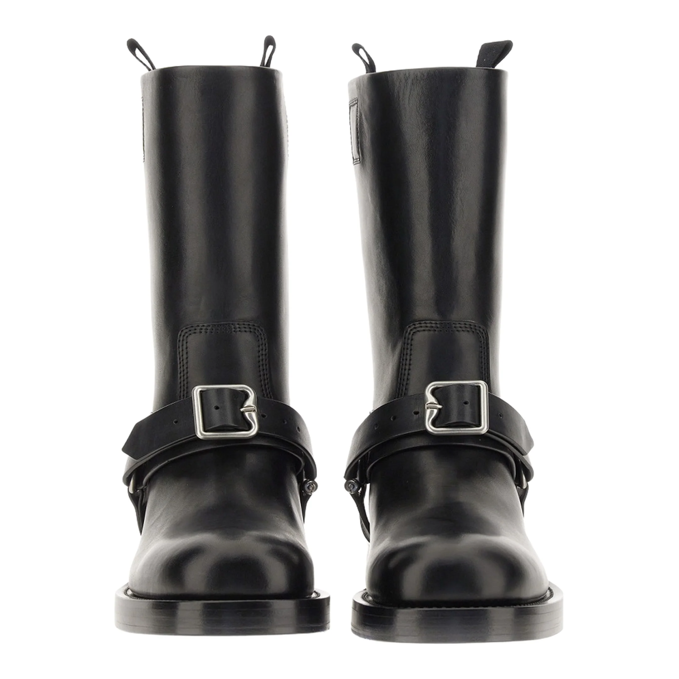 Saddle Boot - Image 4