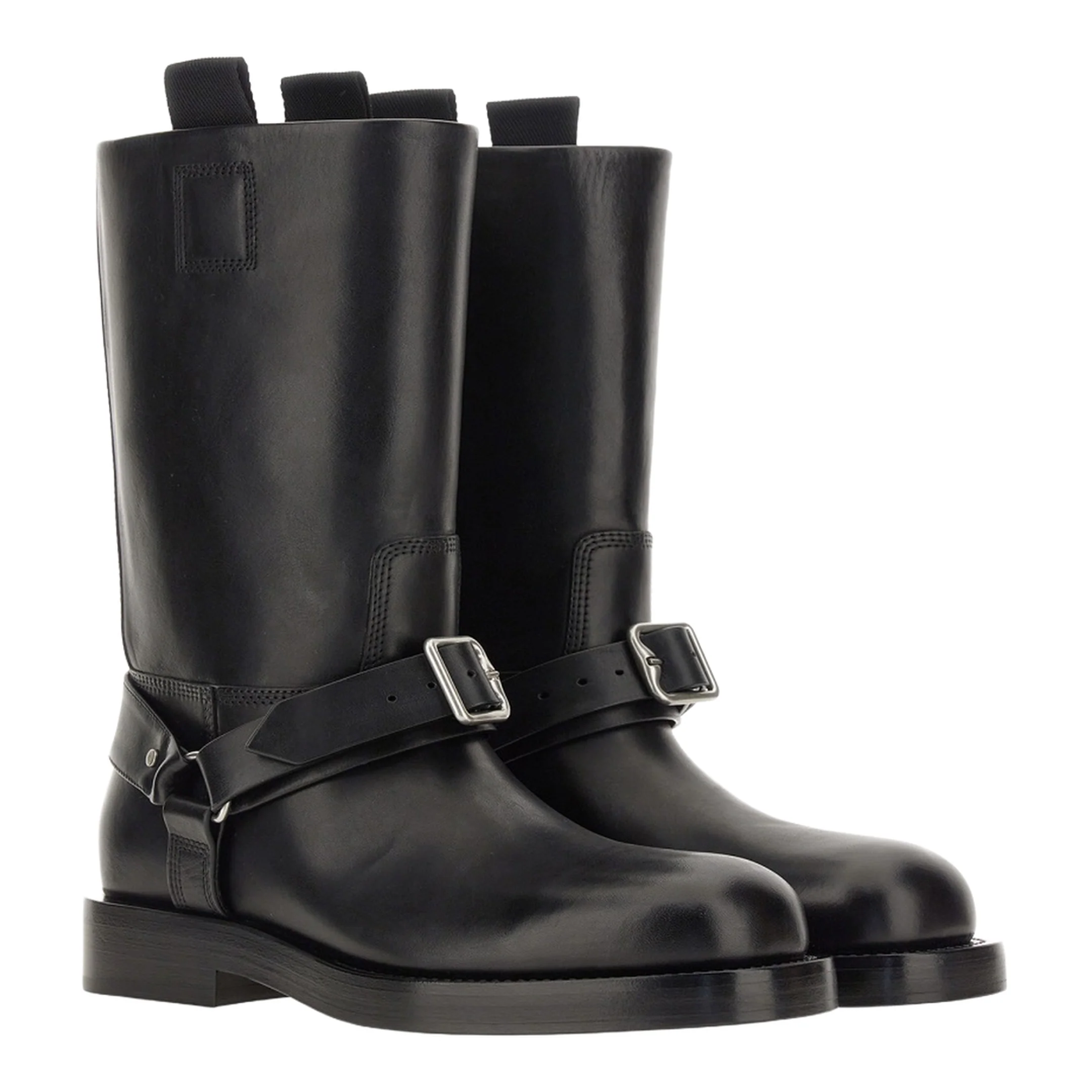 Saddle Boot - Image 5