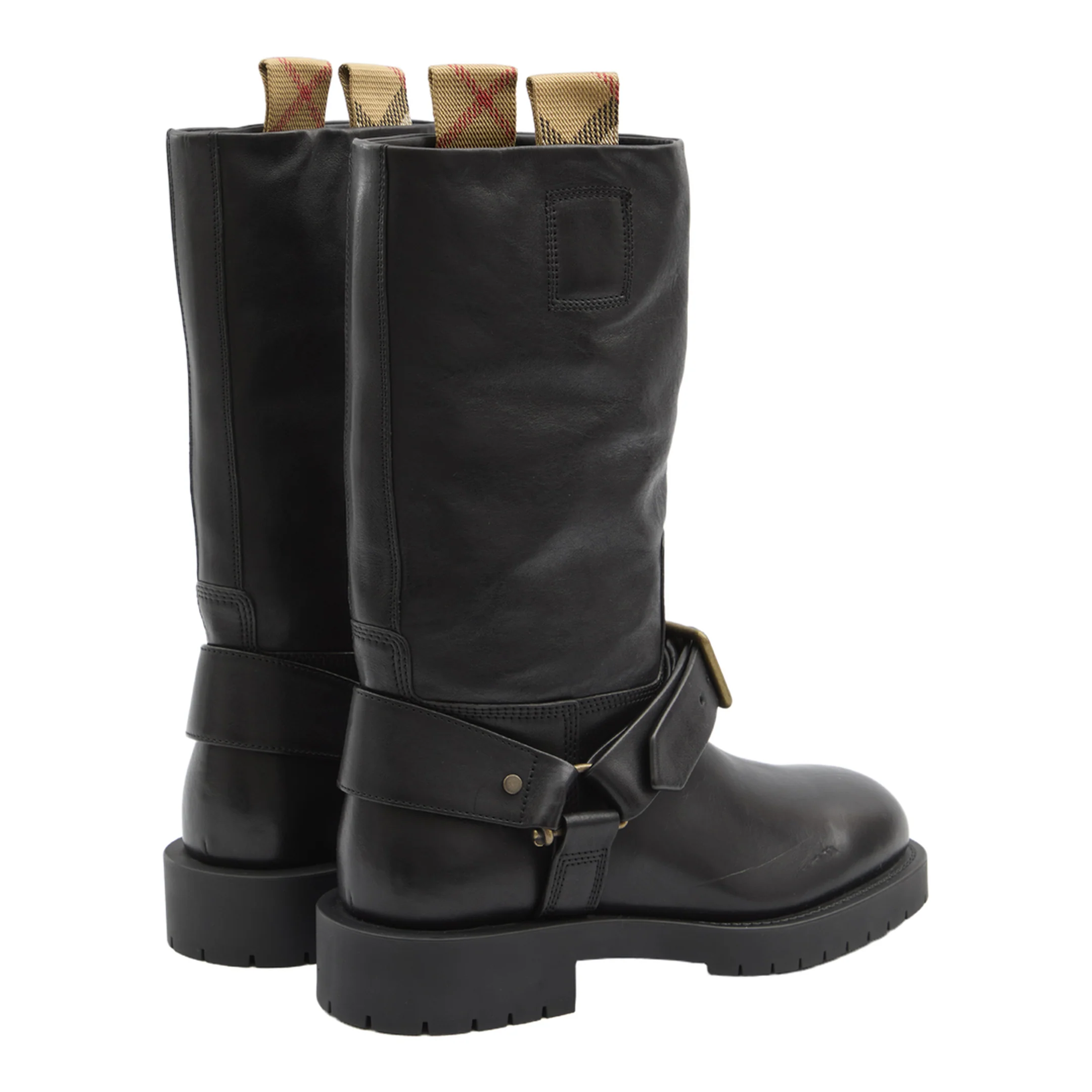 Saddle Boots - Image 3