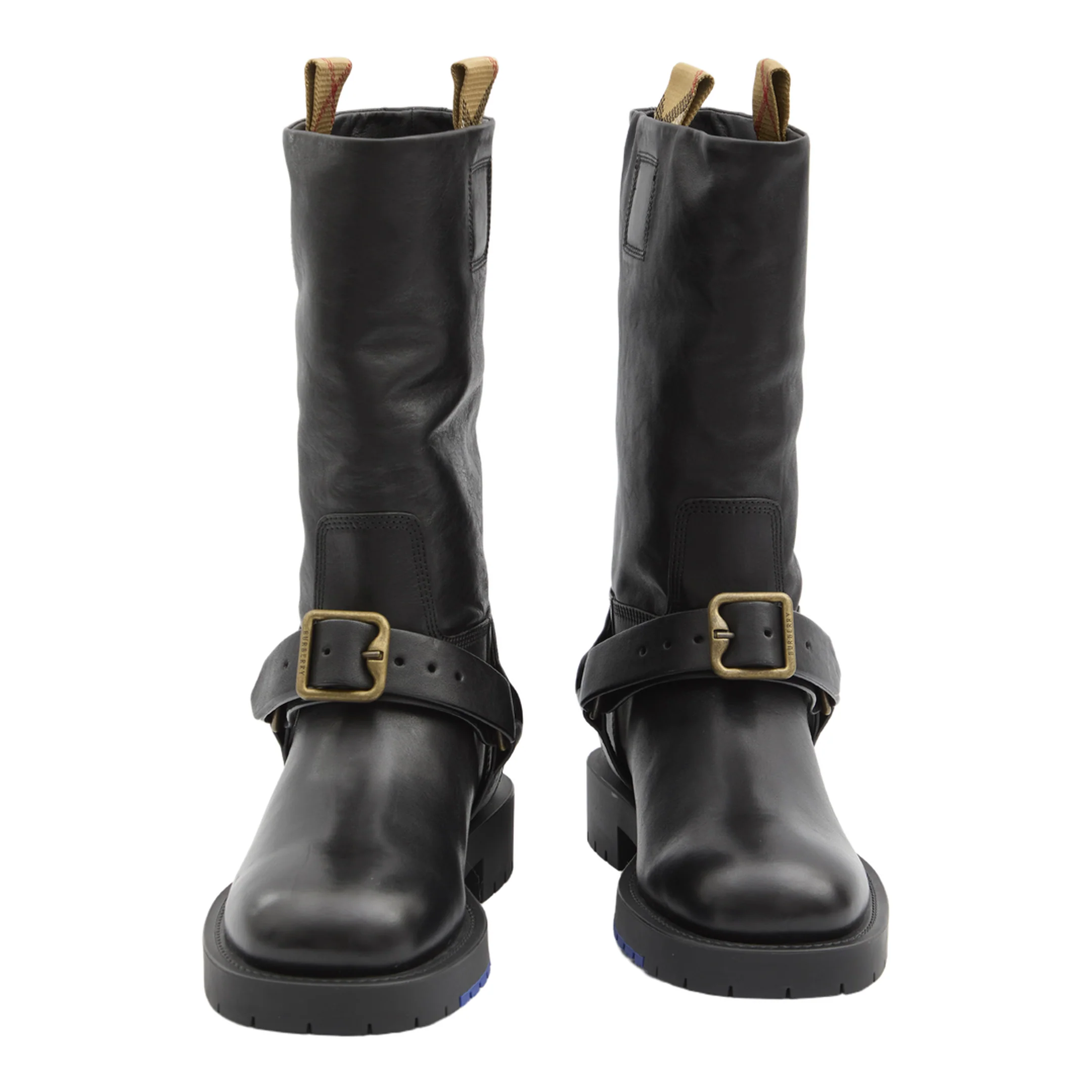 Saddle Boots - Image 5