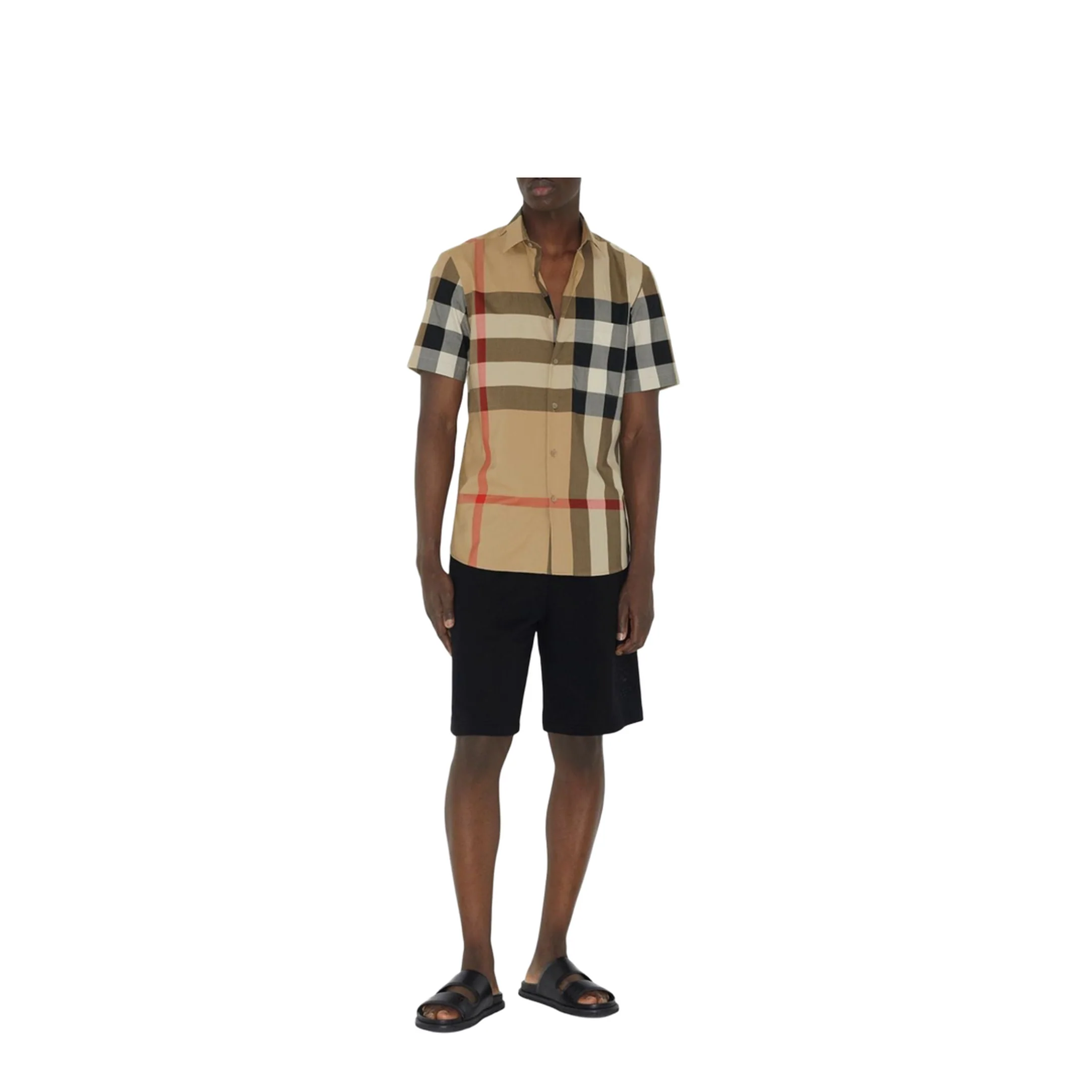 Shirts Beige - Image 2