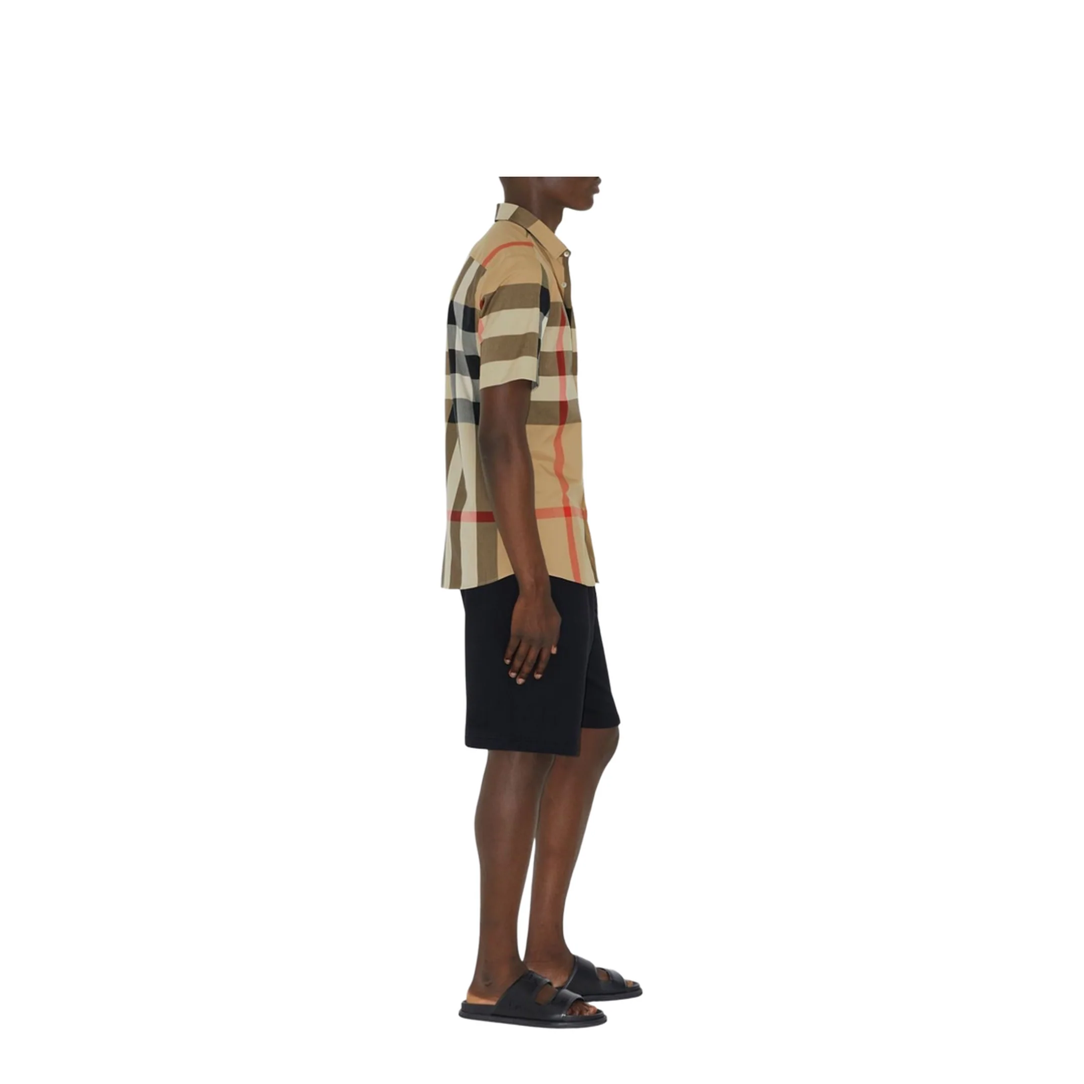 Shirts Beige - Image 3
