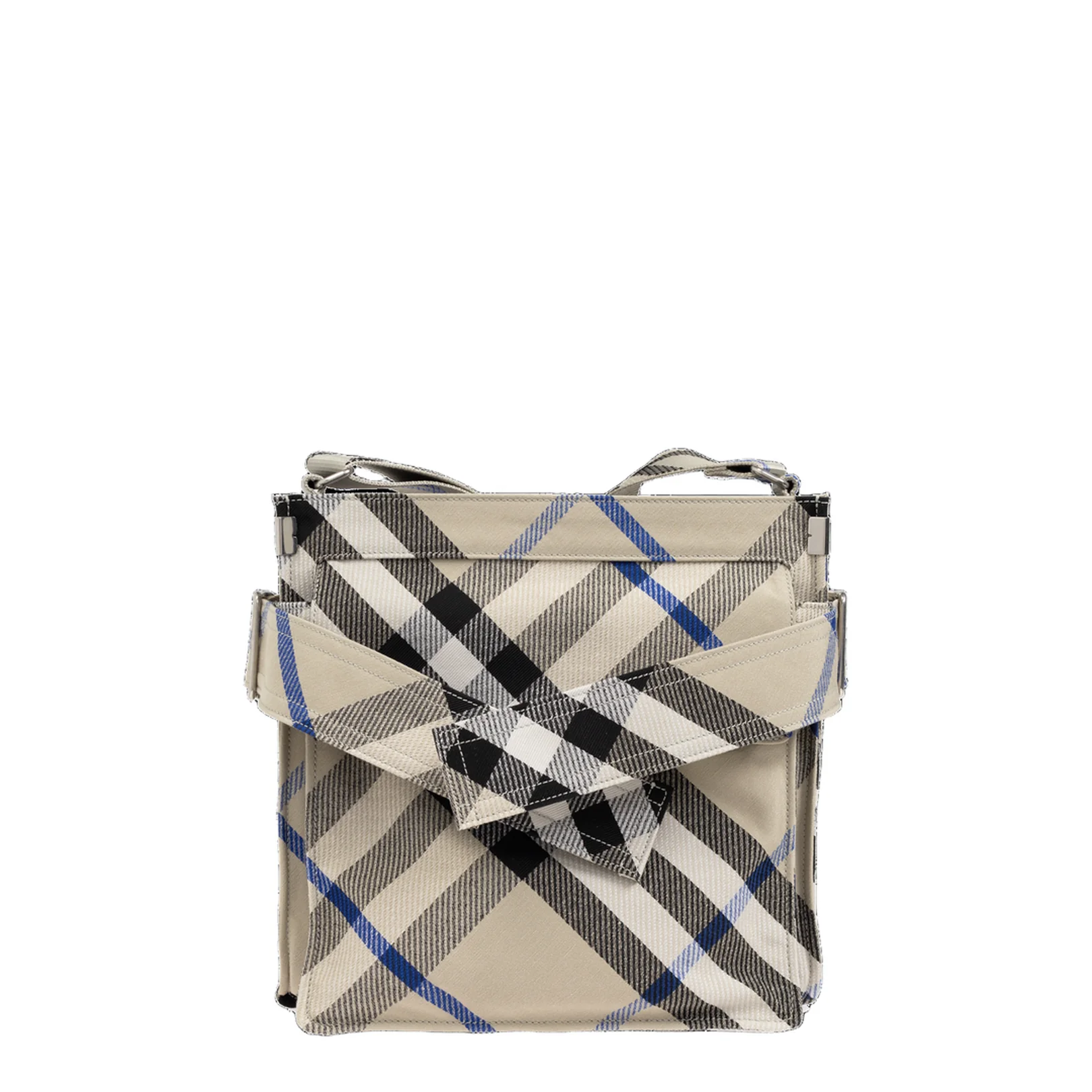 Shoulder Bag Trench Small - Image 2