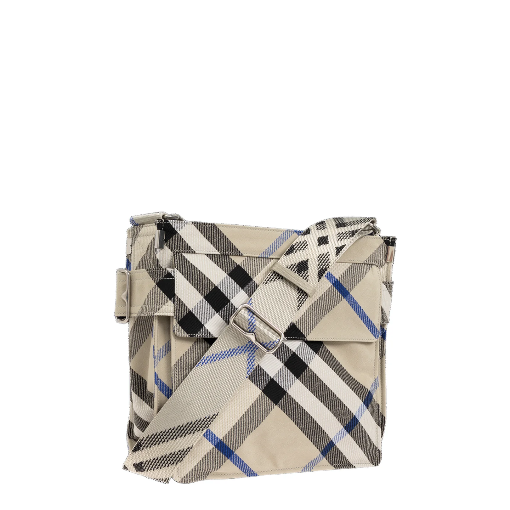 Shoulder Bag Trench Small - Image 3