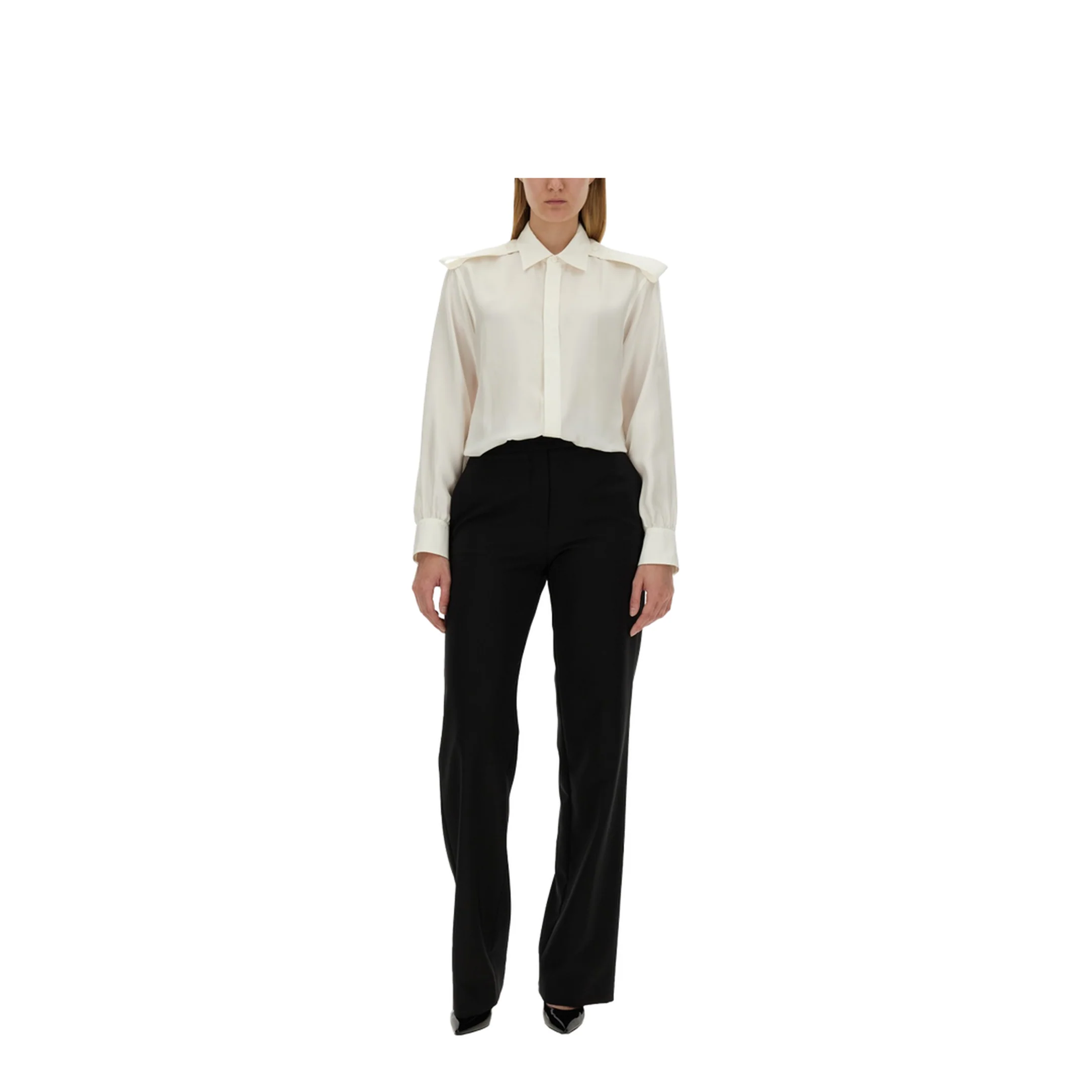 Silk Shirt - Image 2